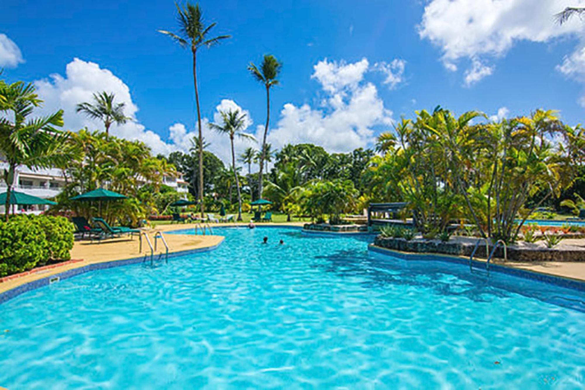 Apartment At Glitter Bay Estate By Blue Sky Luxury *
