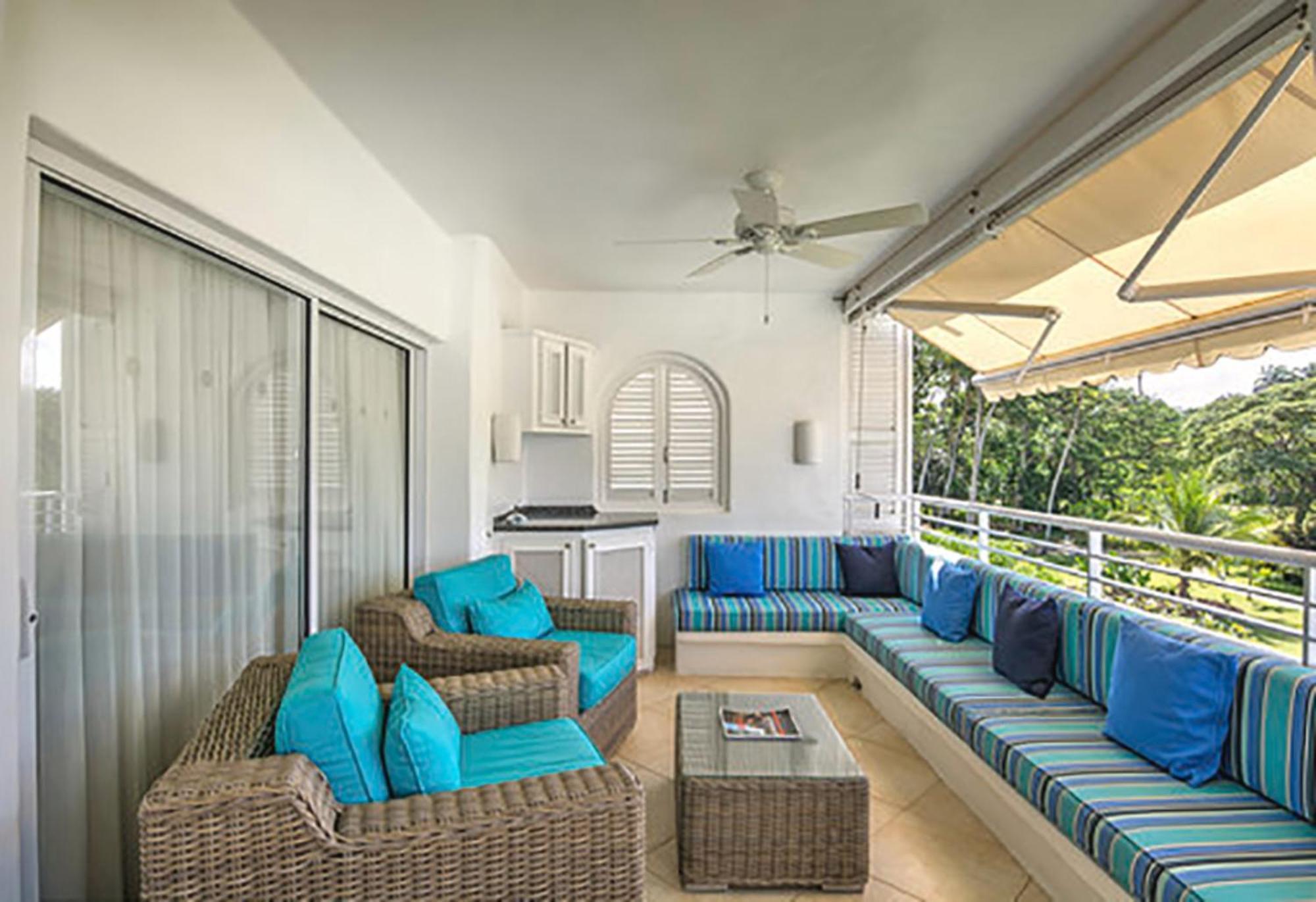 At Glitter Bay Estate By Blue Sky Luxury