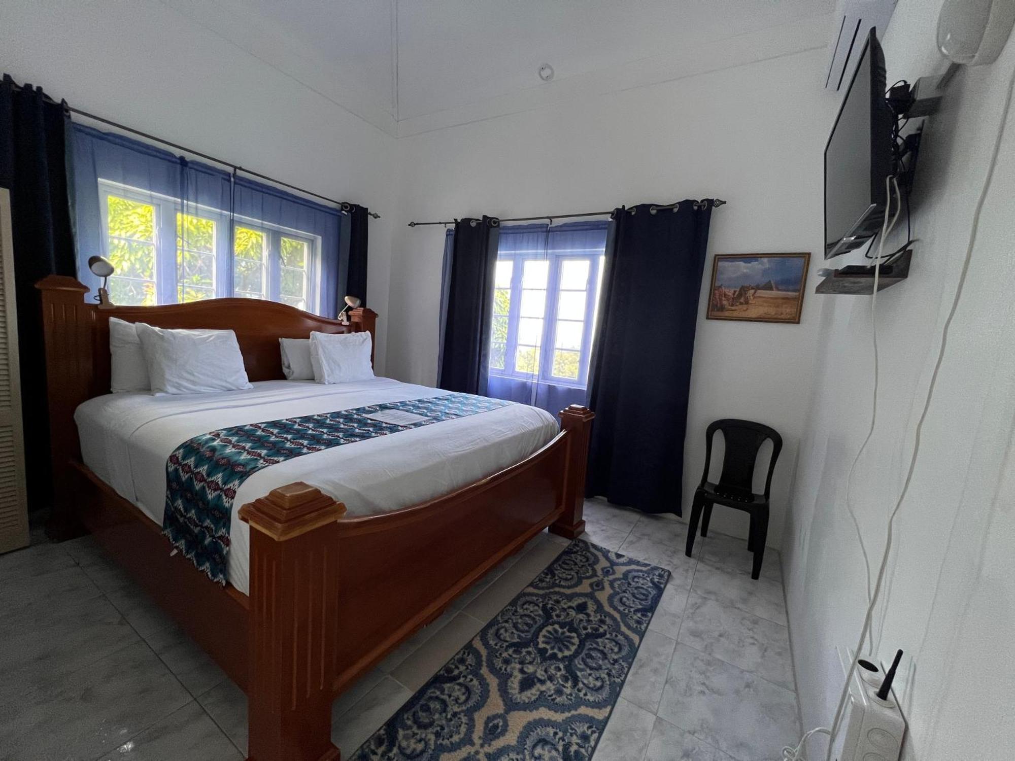All Nations Guest house