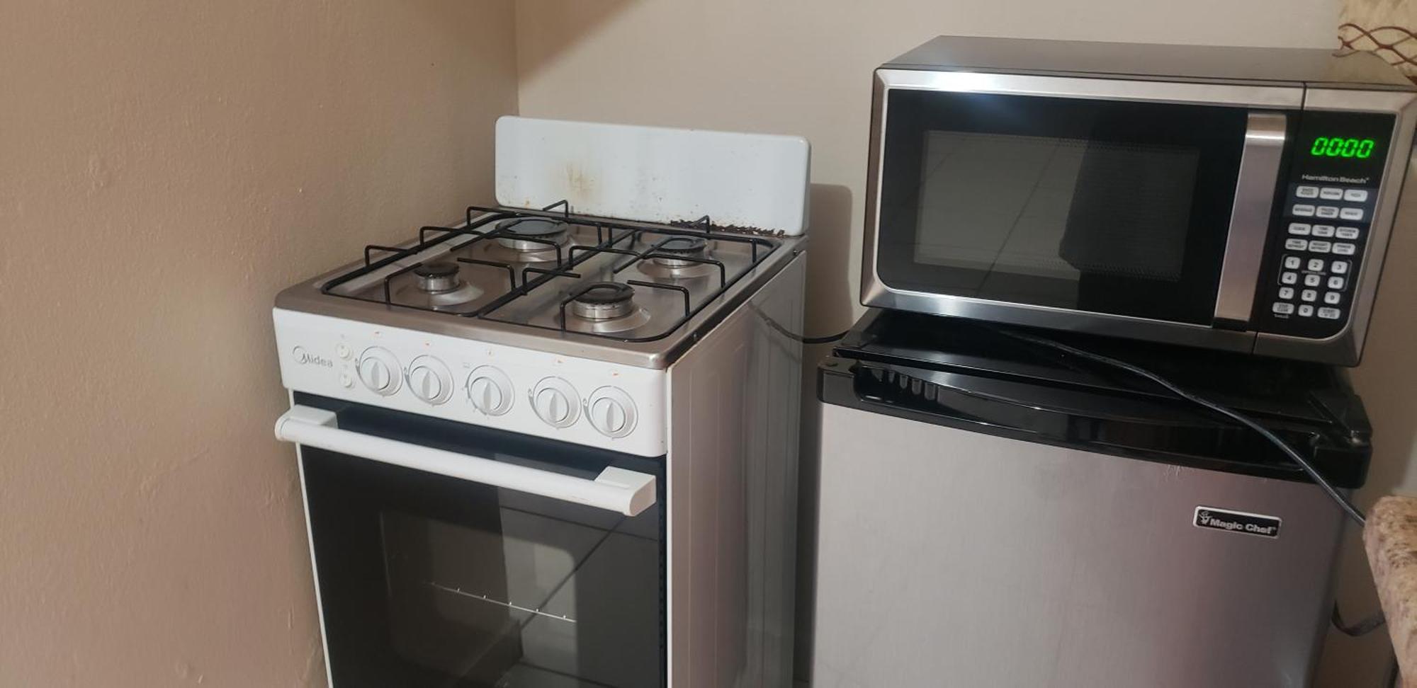 Discovery Apartamento *