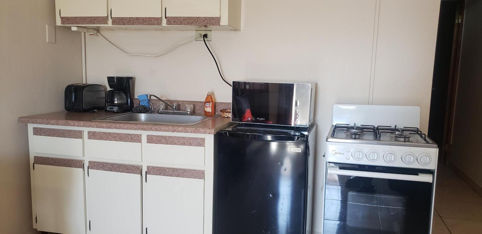 Discovery Apartamento