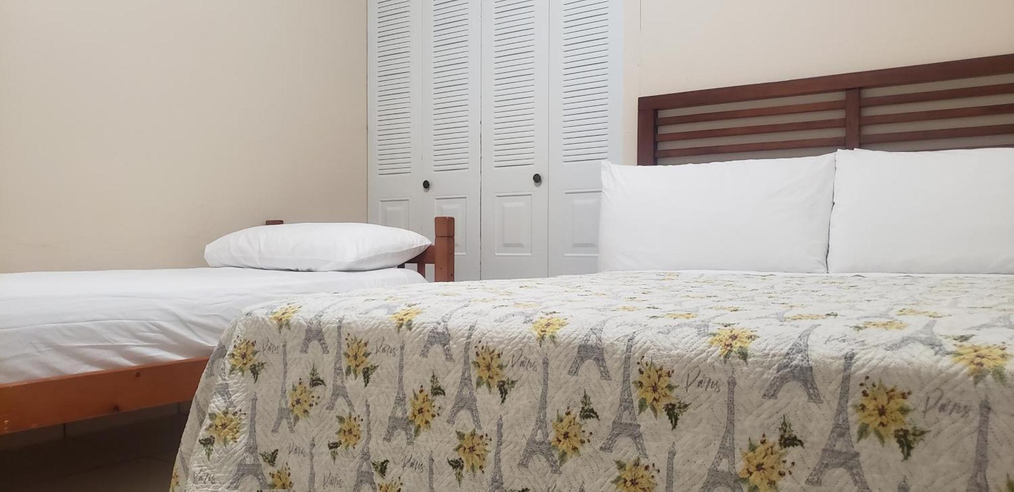 Apartamento Discovery Aguada