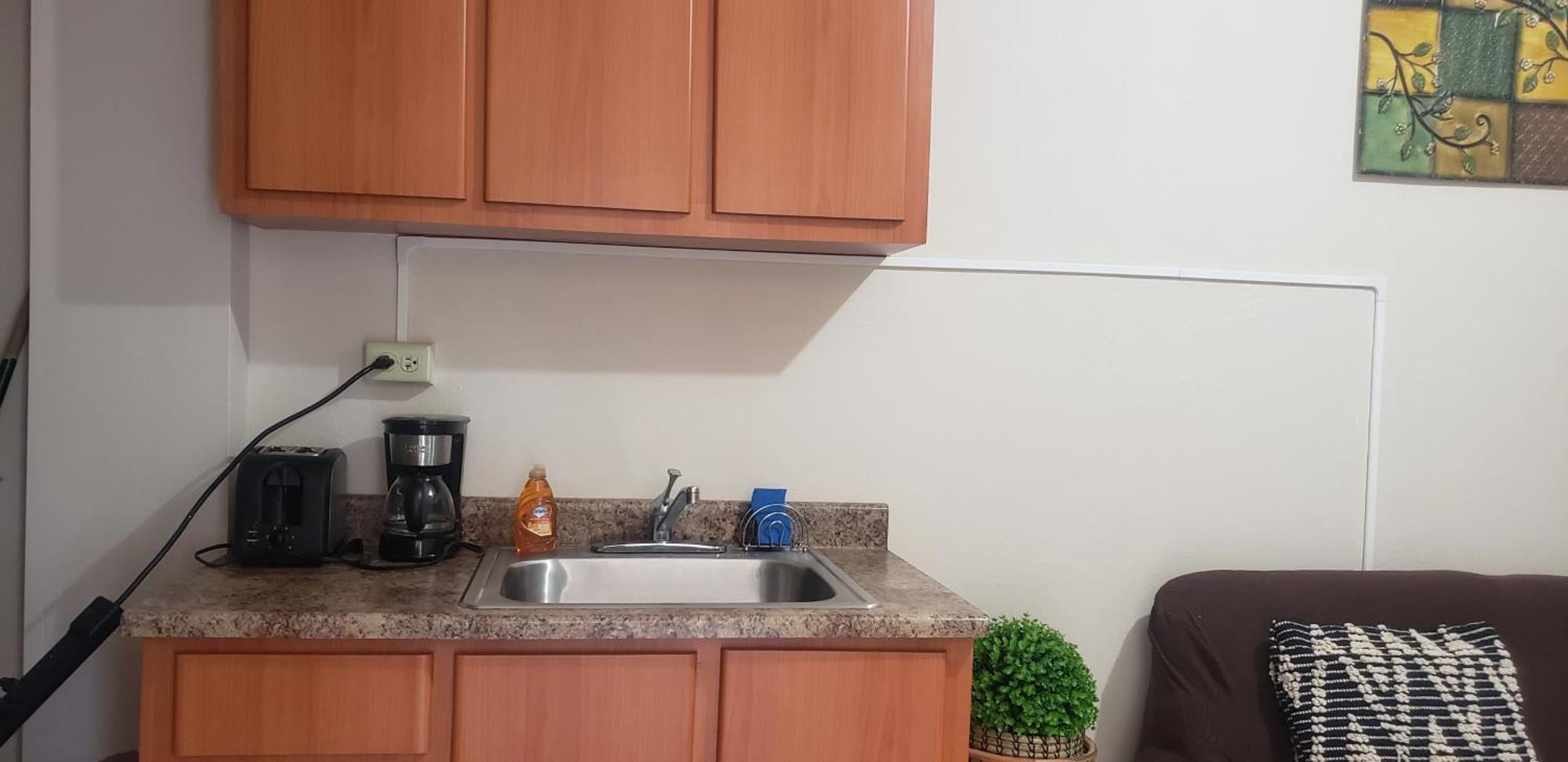 Discovery Apartamento Aguada