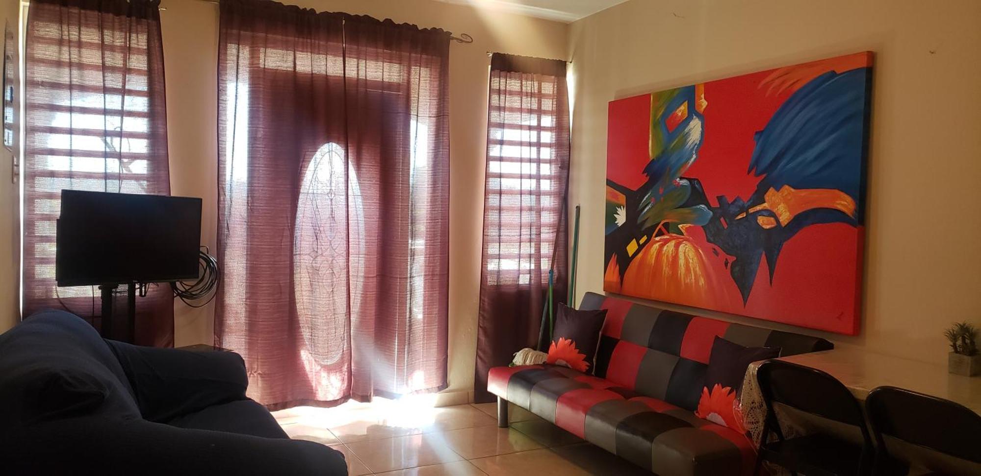 Discovery Apartamento Aguada