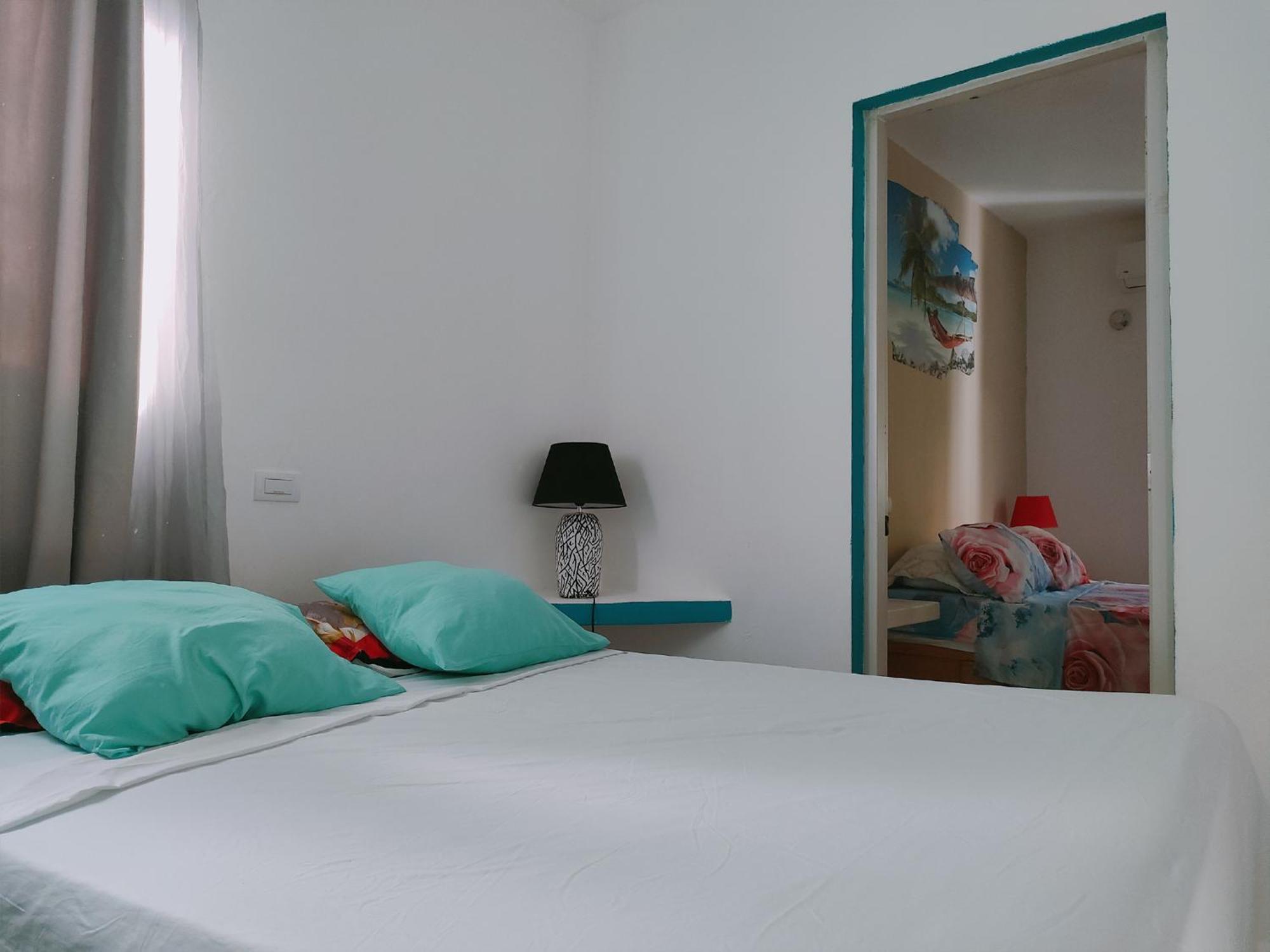 House Jardin Del Caribe 3* Las Terrenas