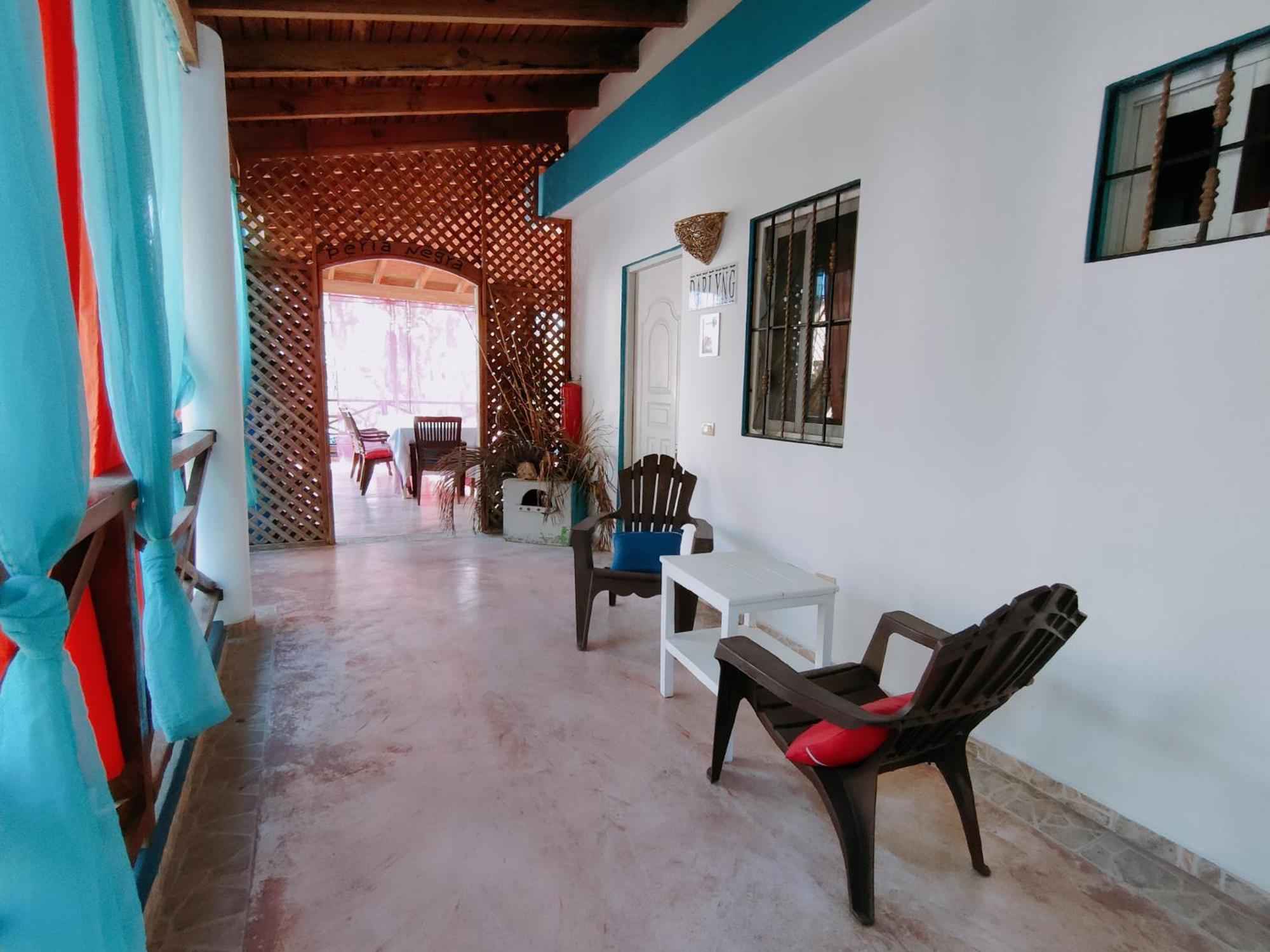 House Jardin Del Caribe