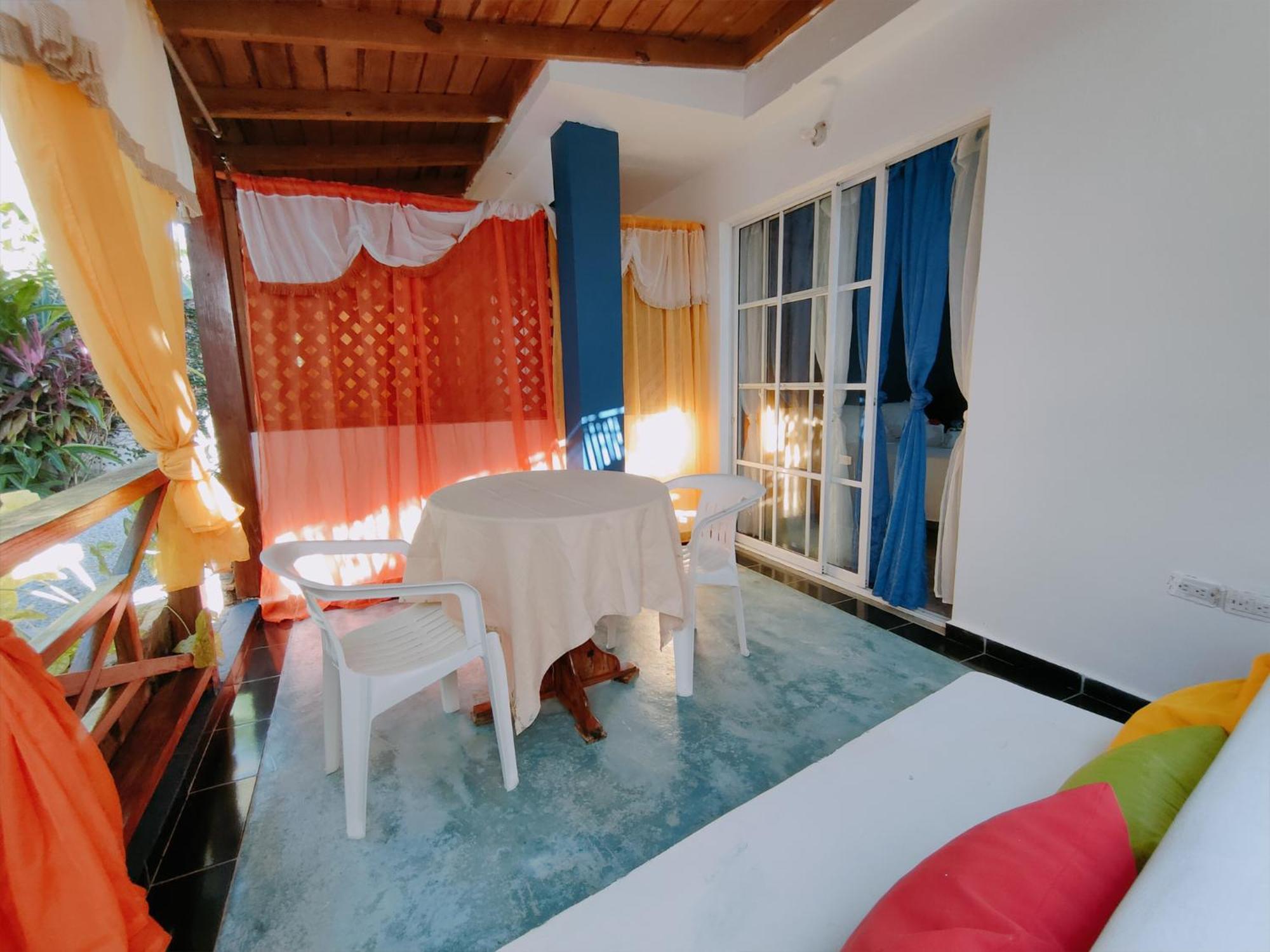 House Jardin Del Caribe
