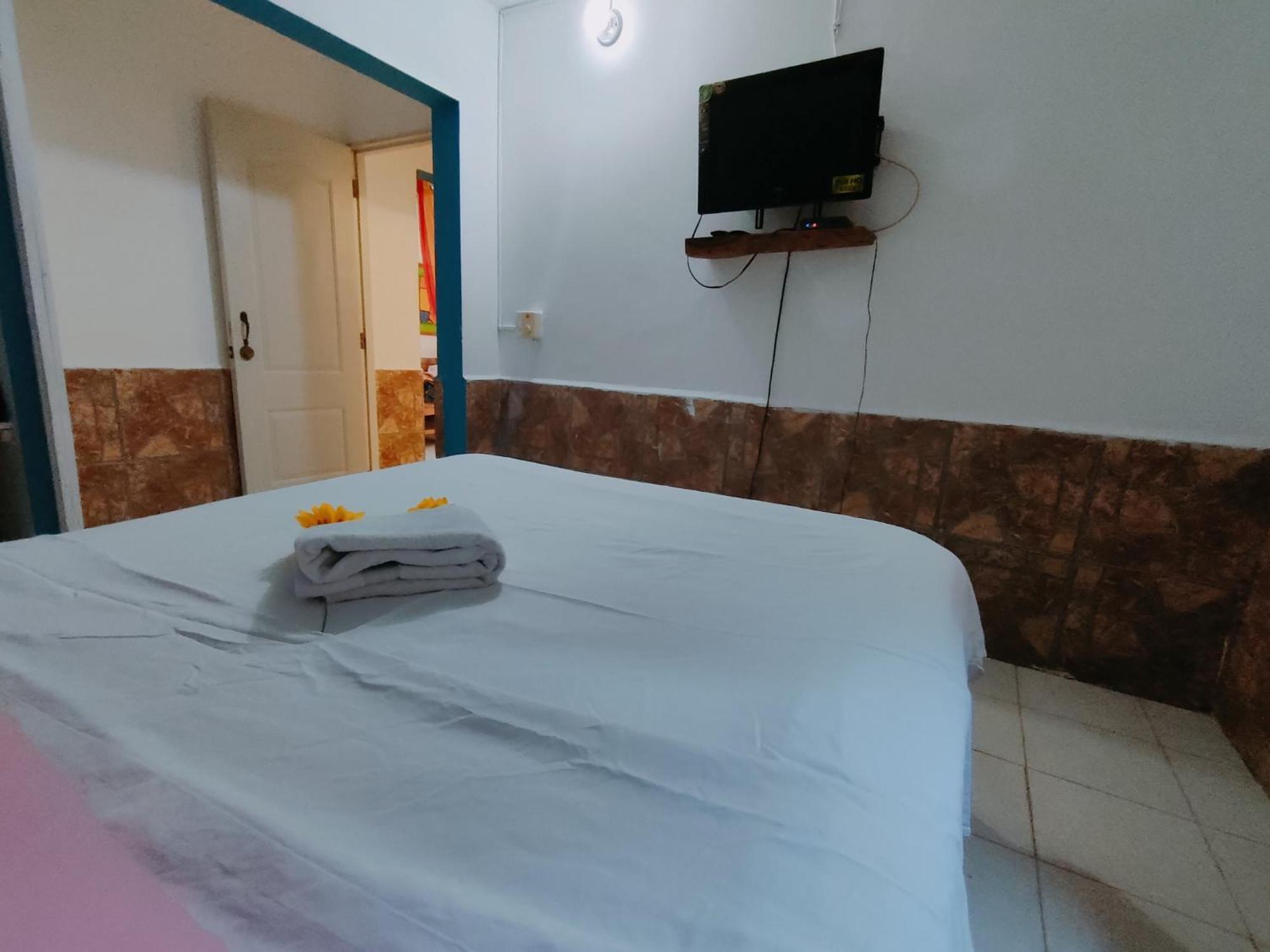 House Jardin Del Caribe Aparthotel Las Terrenas