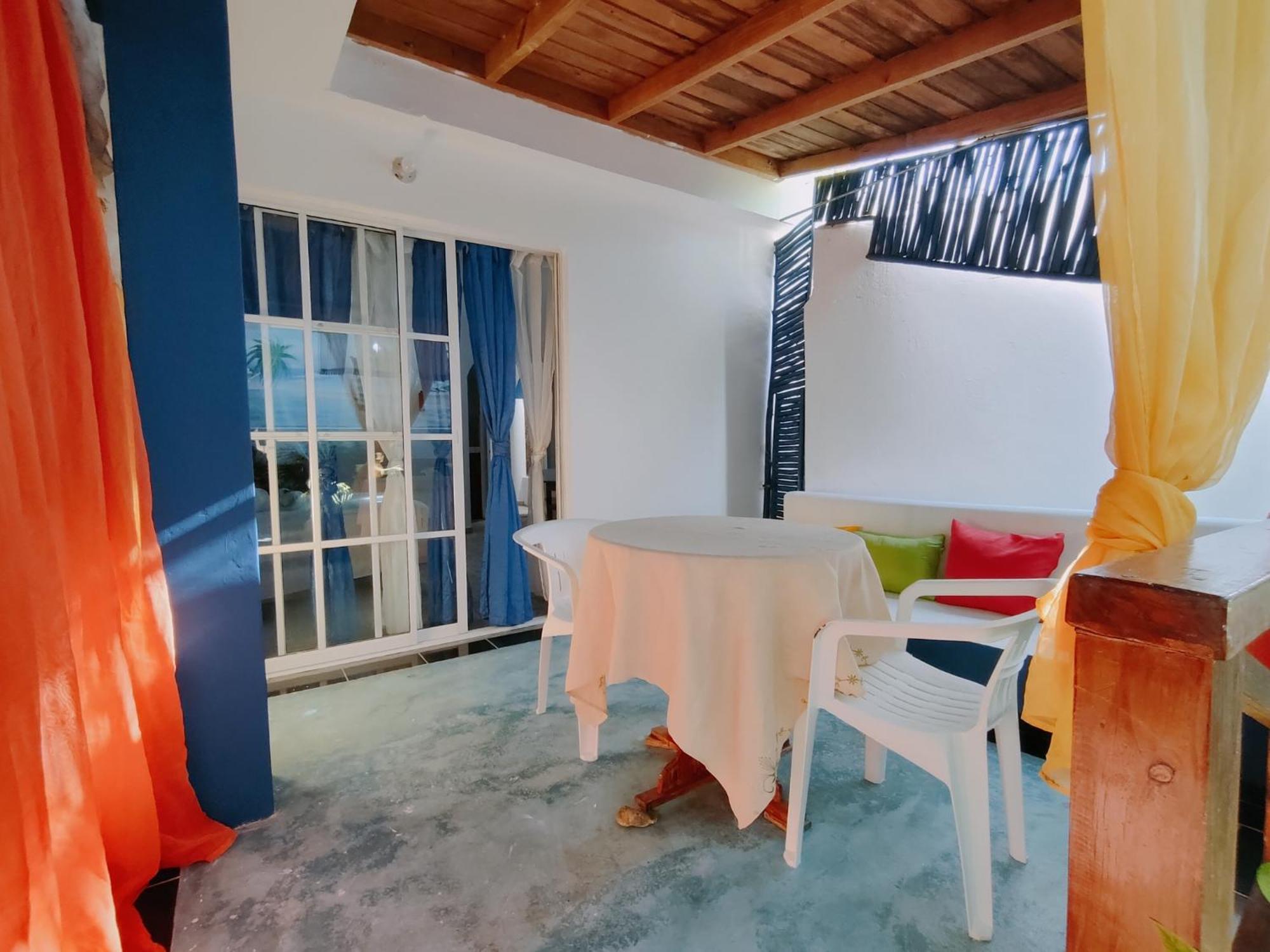 Aparthotel House Jardin Del Caribe 3*