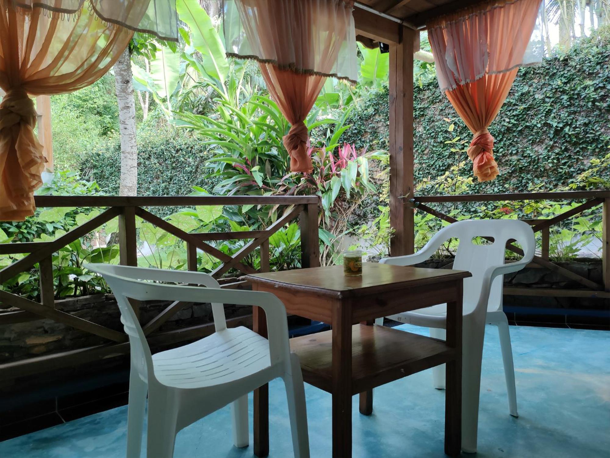 Aparthotel House Jardin Del Caribe