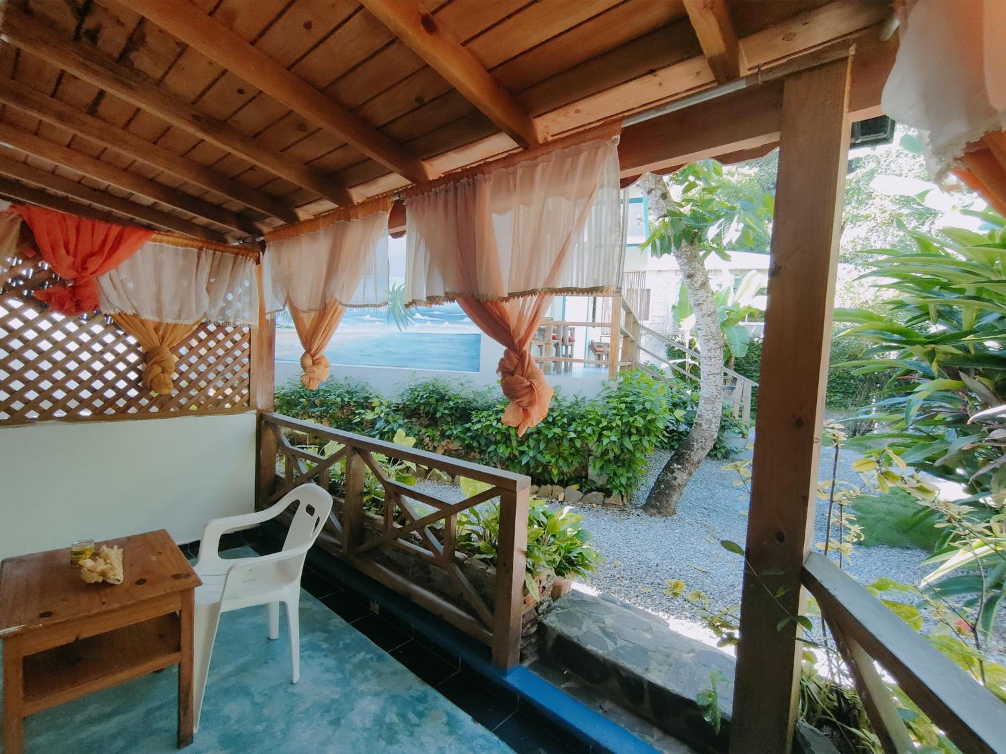House Jardin Del Caribe Aparthotel Las Terrenas