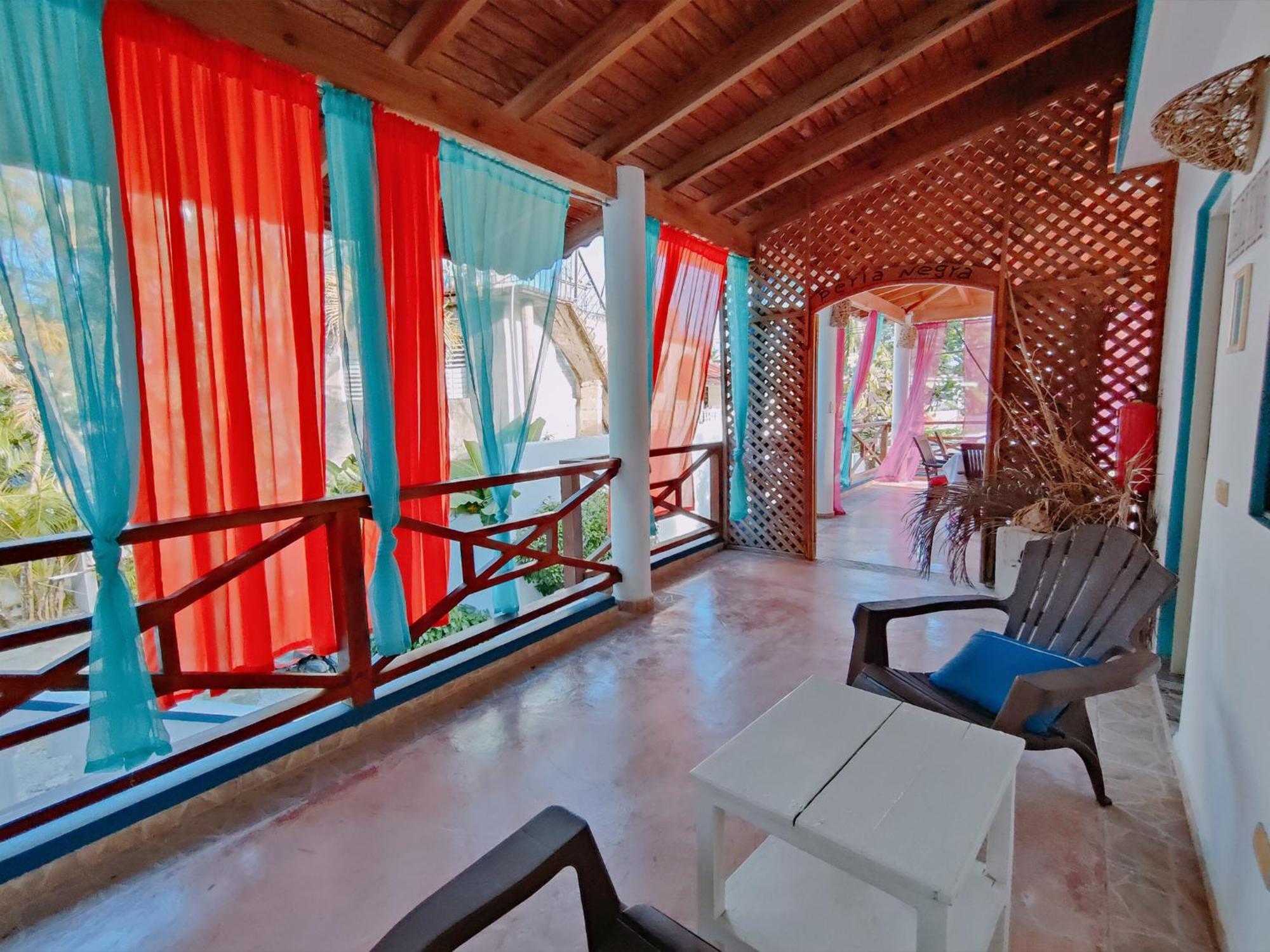 House Jardin Del Caribe Aparthotel 3*