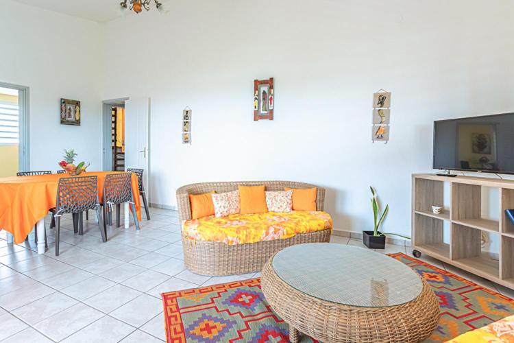 Apartamento Domaine De Fanelie
