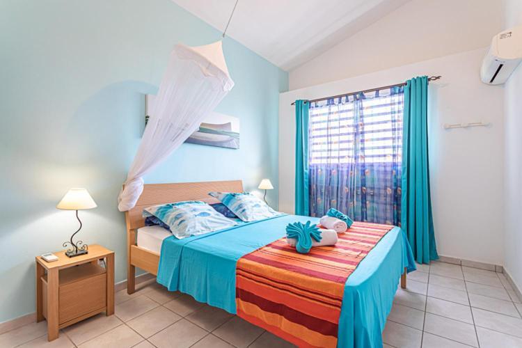 Apartamento Domaine De Fanelie *