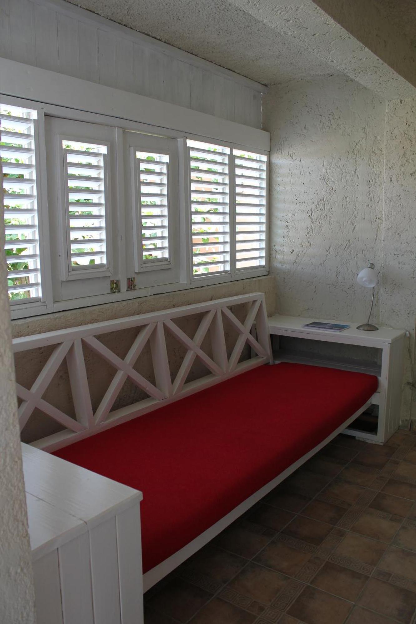 Bayahibe Guest House Hotel 2*