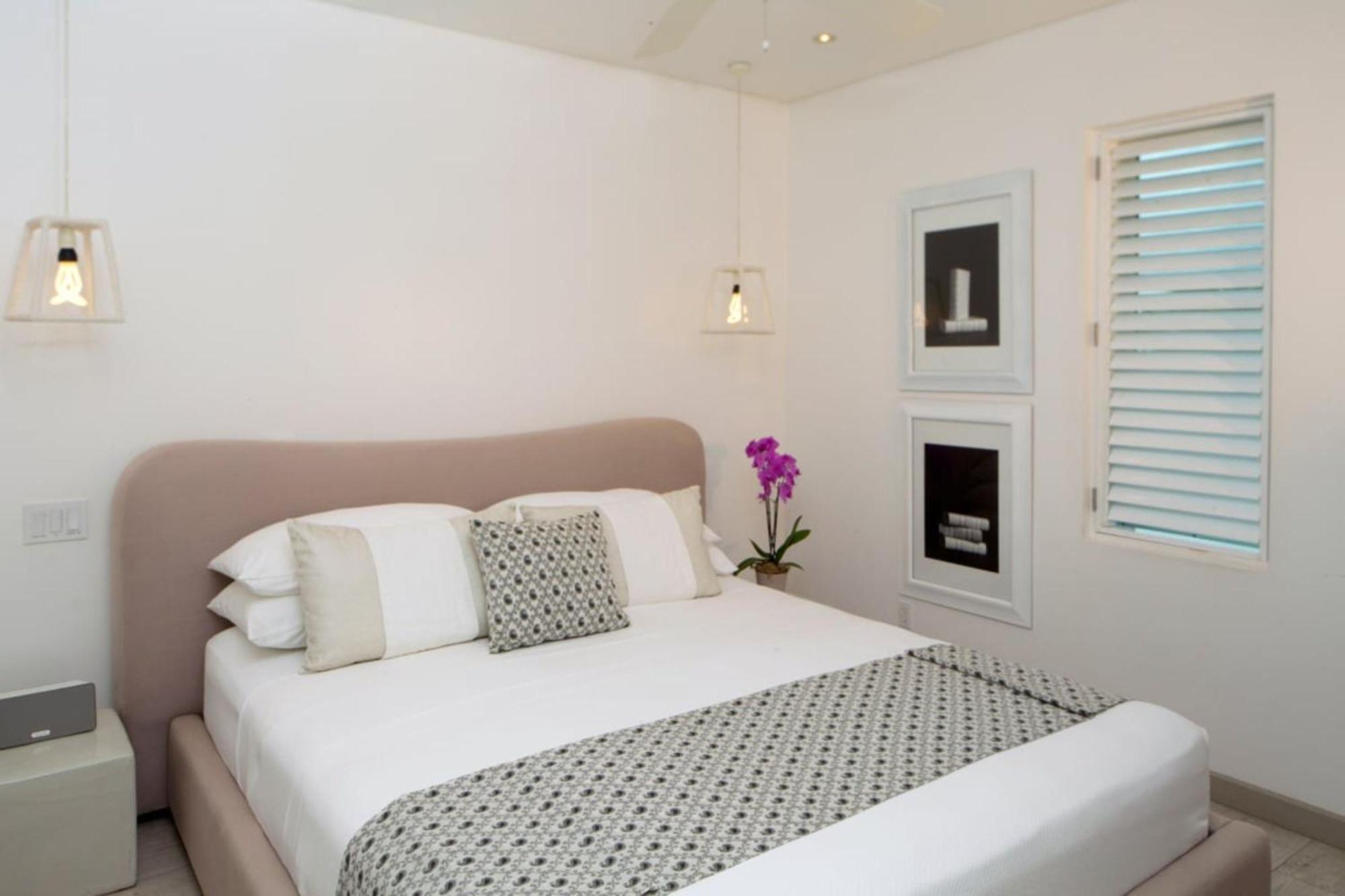 Holiday home Footprints By Blue Sky Luxury