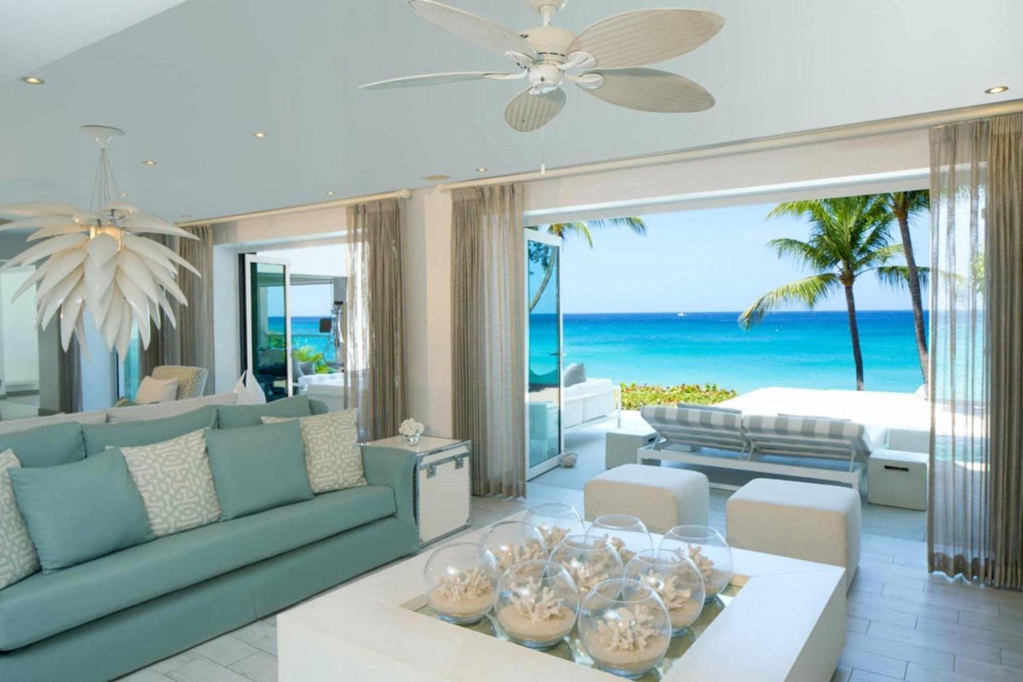 Footprints By Blue Sky Luxury *