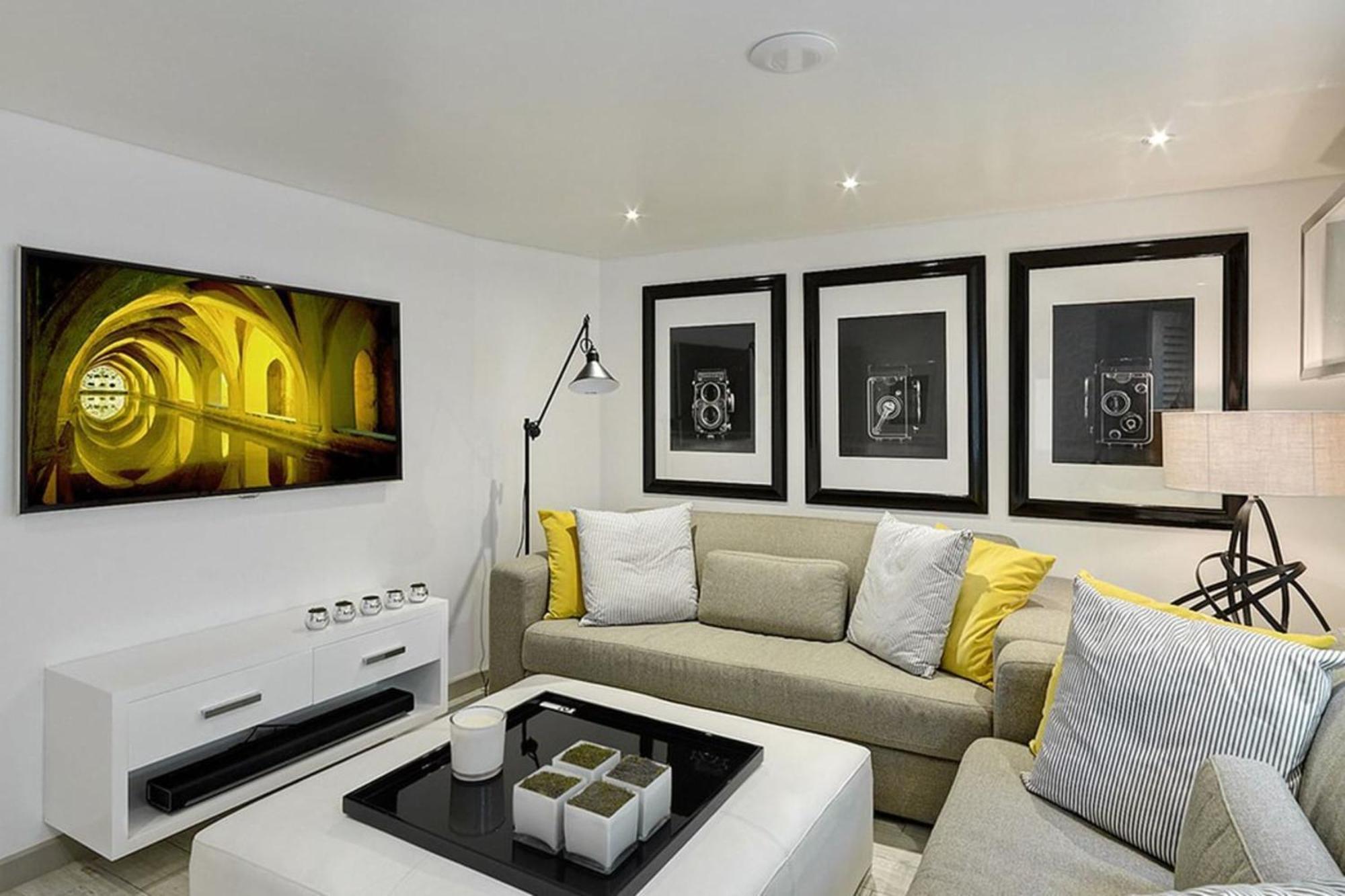 Footprints By Blue Sky Luxury Holiday home *
