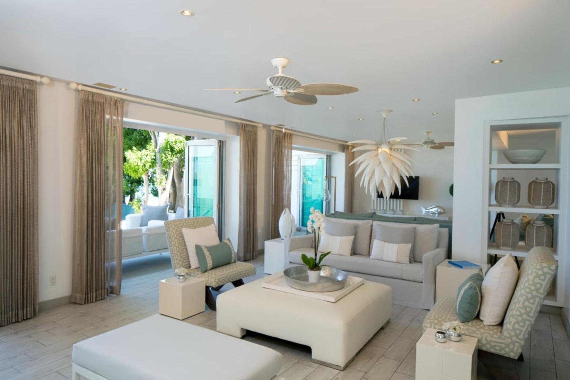 Footprints By Blue Sky Luxury *