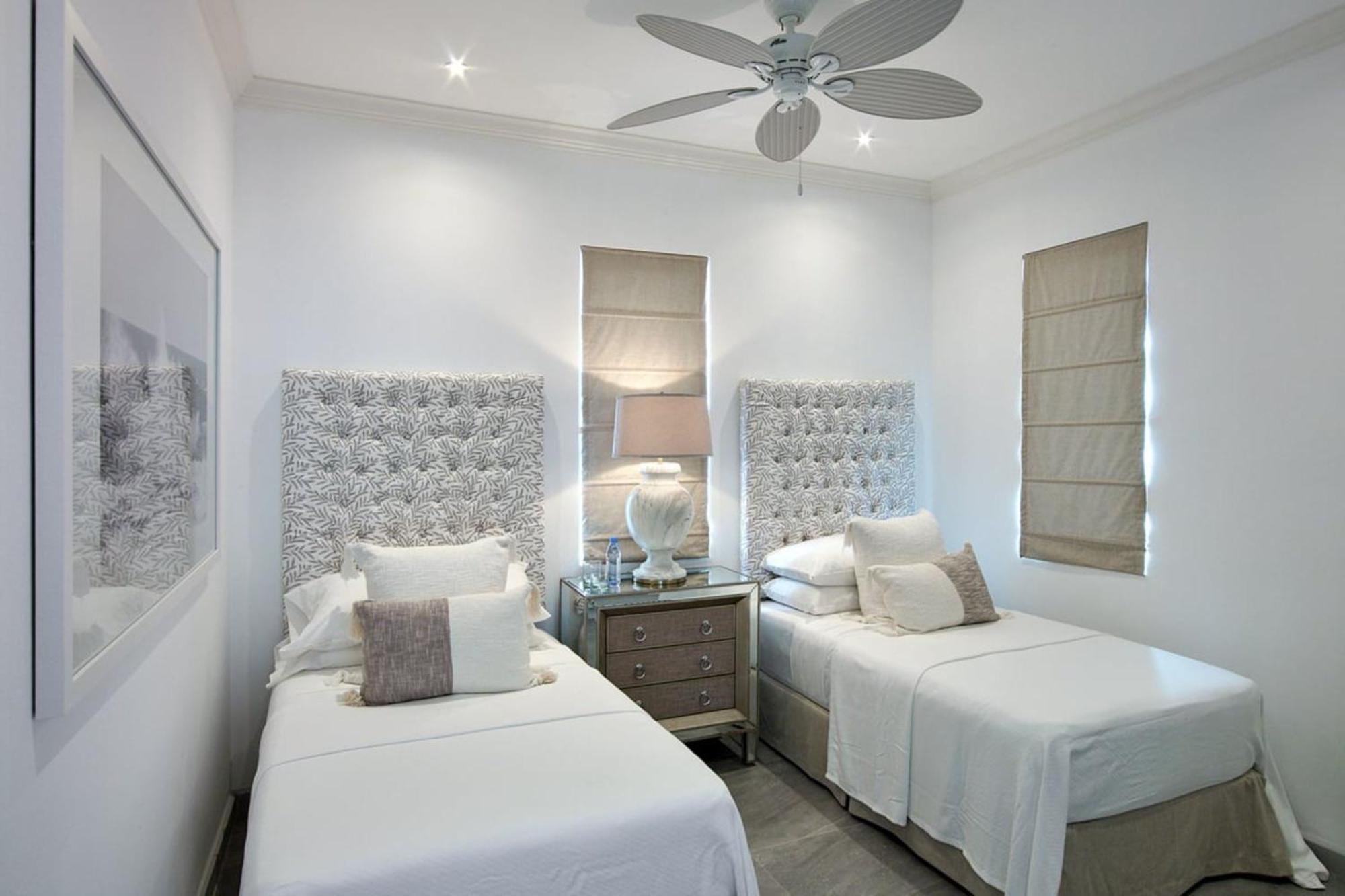 Holiday home Footprints By Blue Sky Luxury Saint James