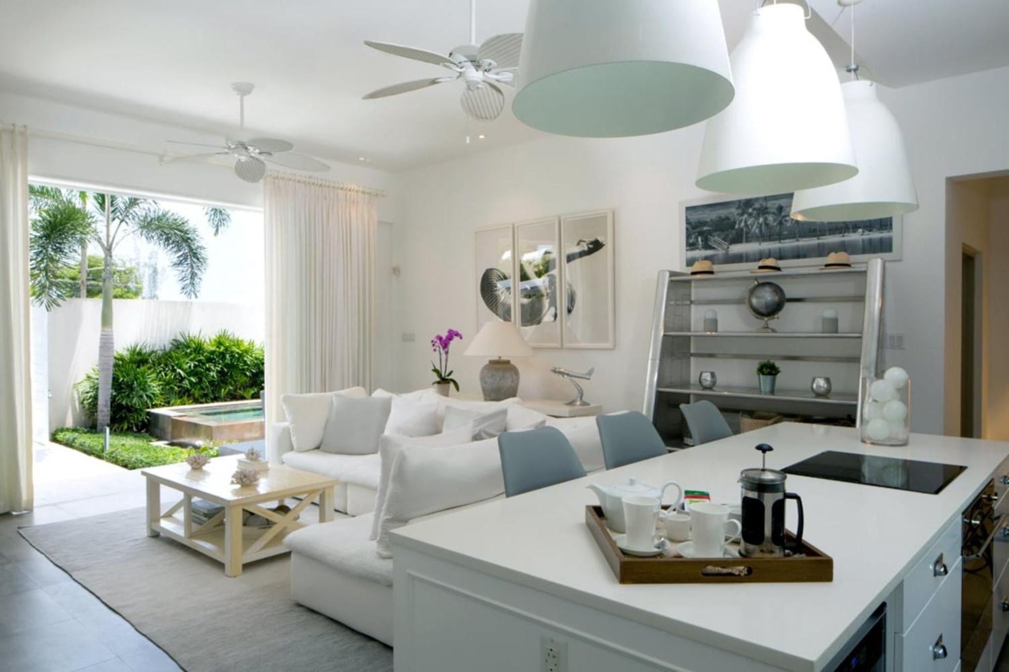 Footprints By Blue Sky Luxury Saint James