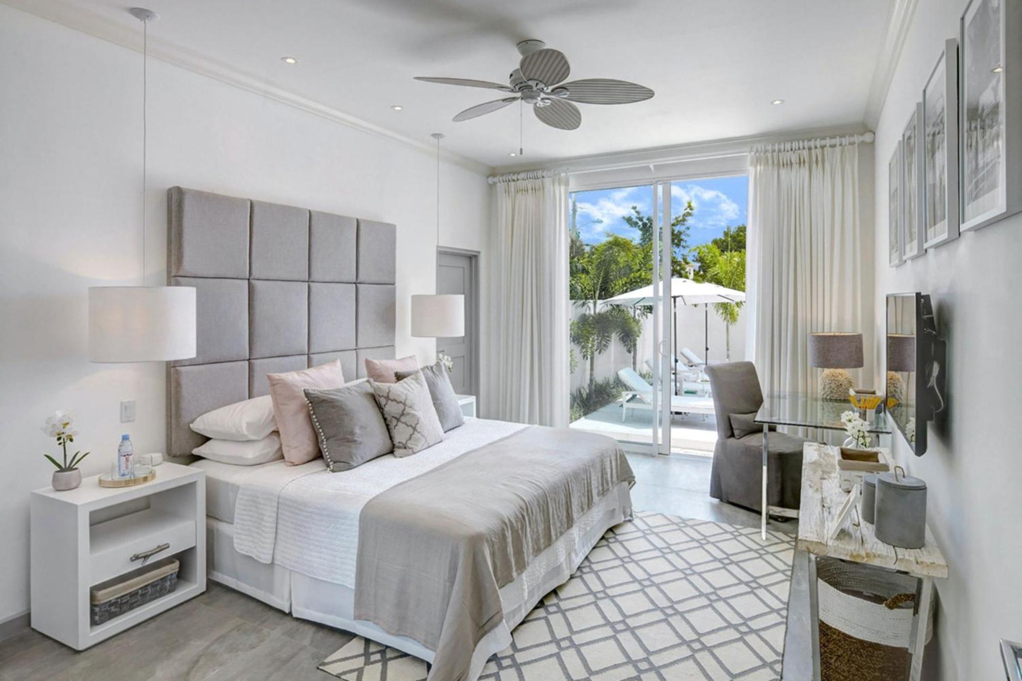 Footprints By Blue Sky Luxury Holiday home