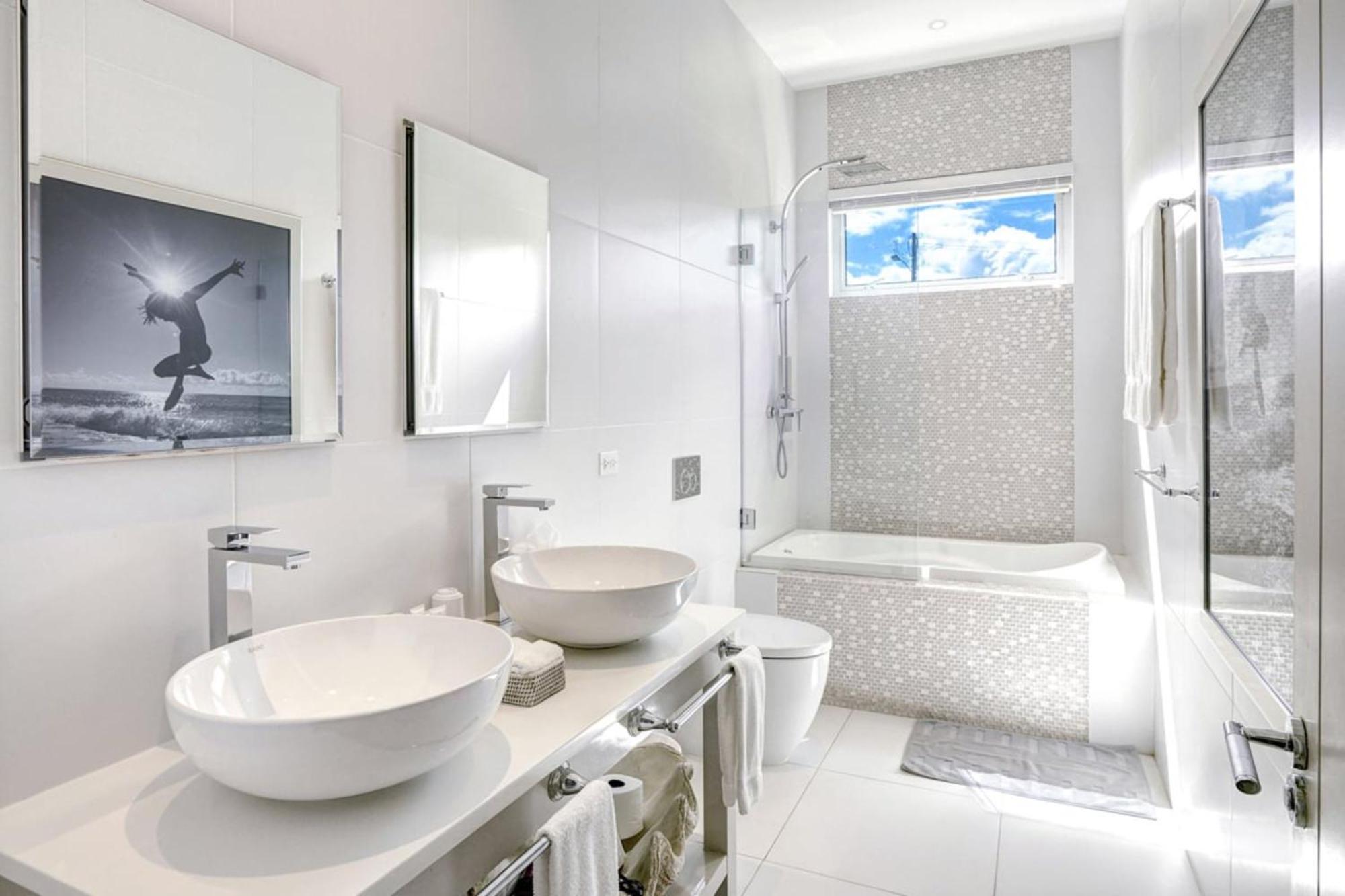 Footprints By Blue Sky Luxury Holiday home Saint James