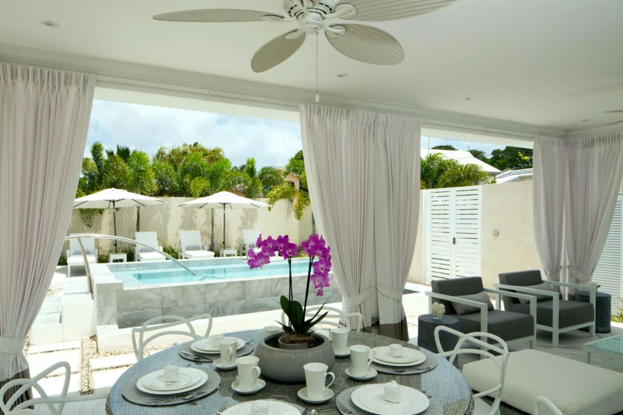 Footprints By Blue Sky Luxury * Saint James