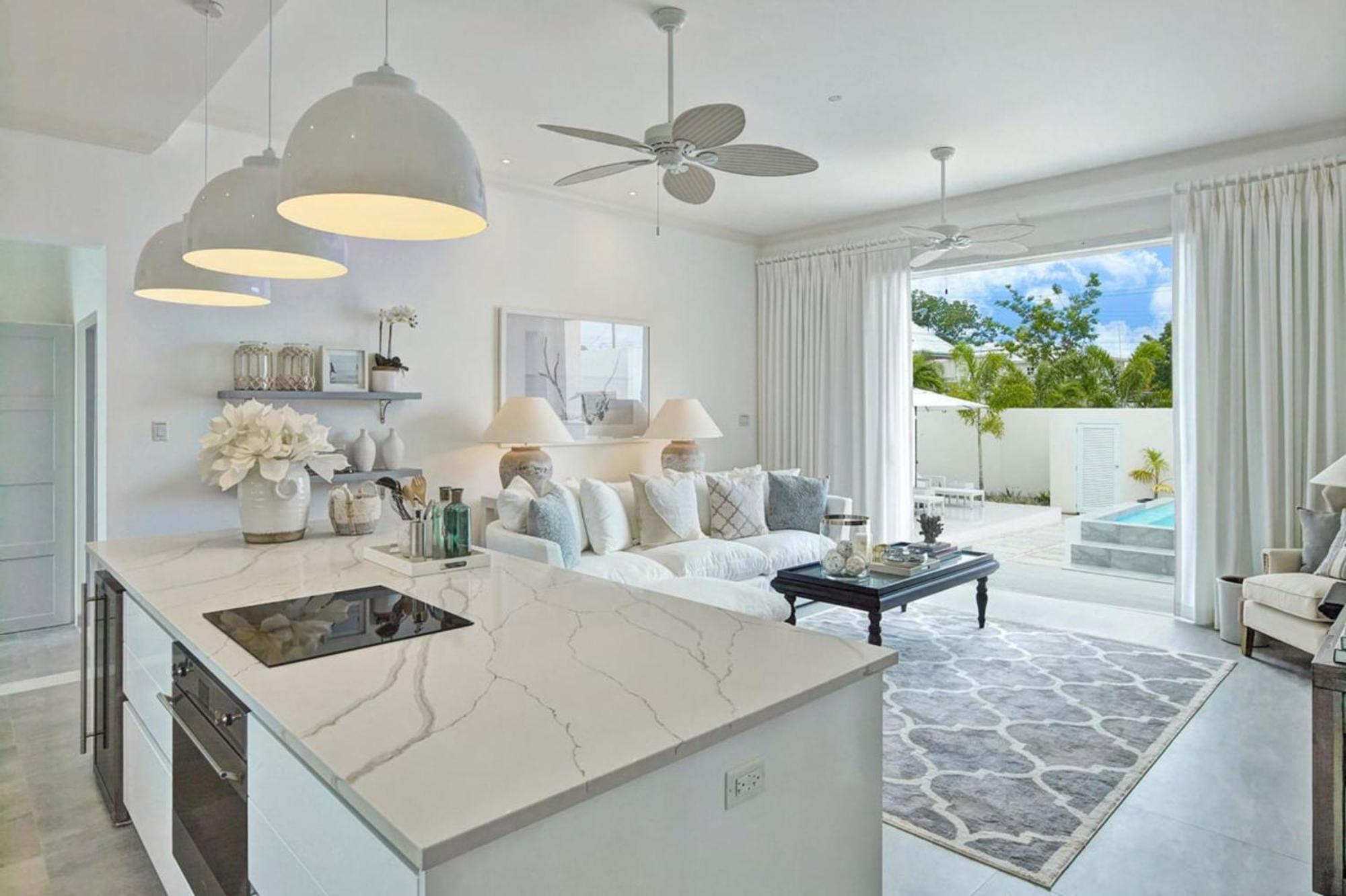 Footprints By Blue Sky Luxury Holiday home *