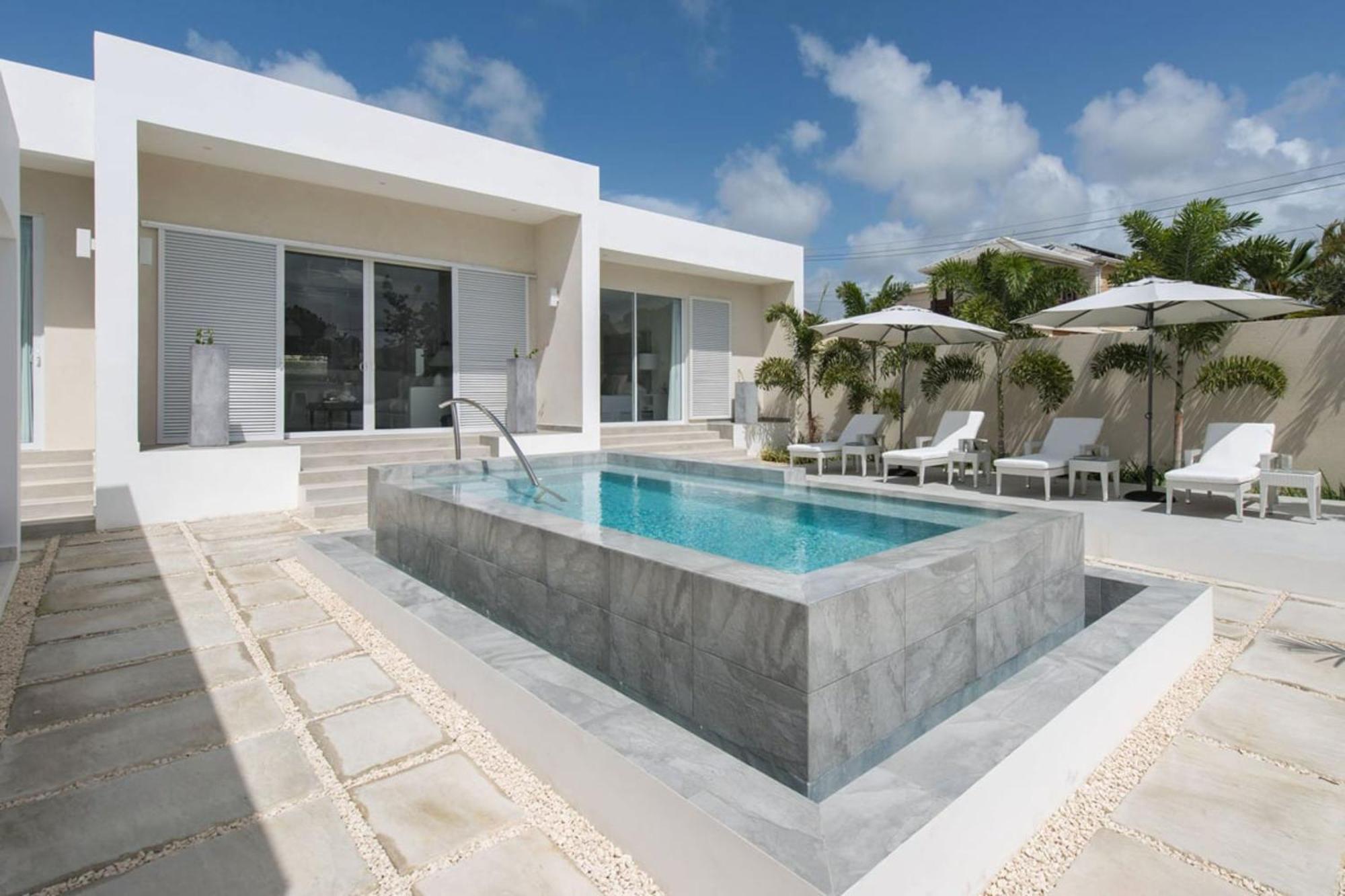 Footprints By Blue Sky Luxury