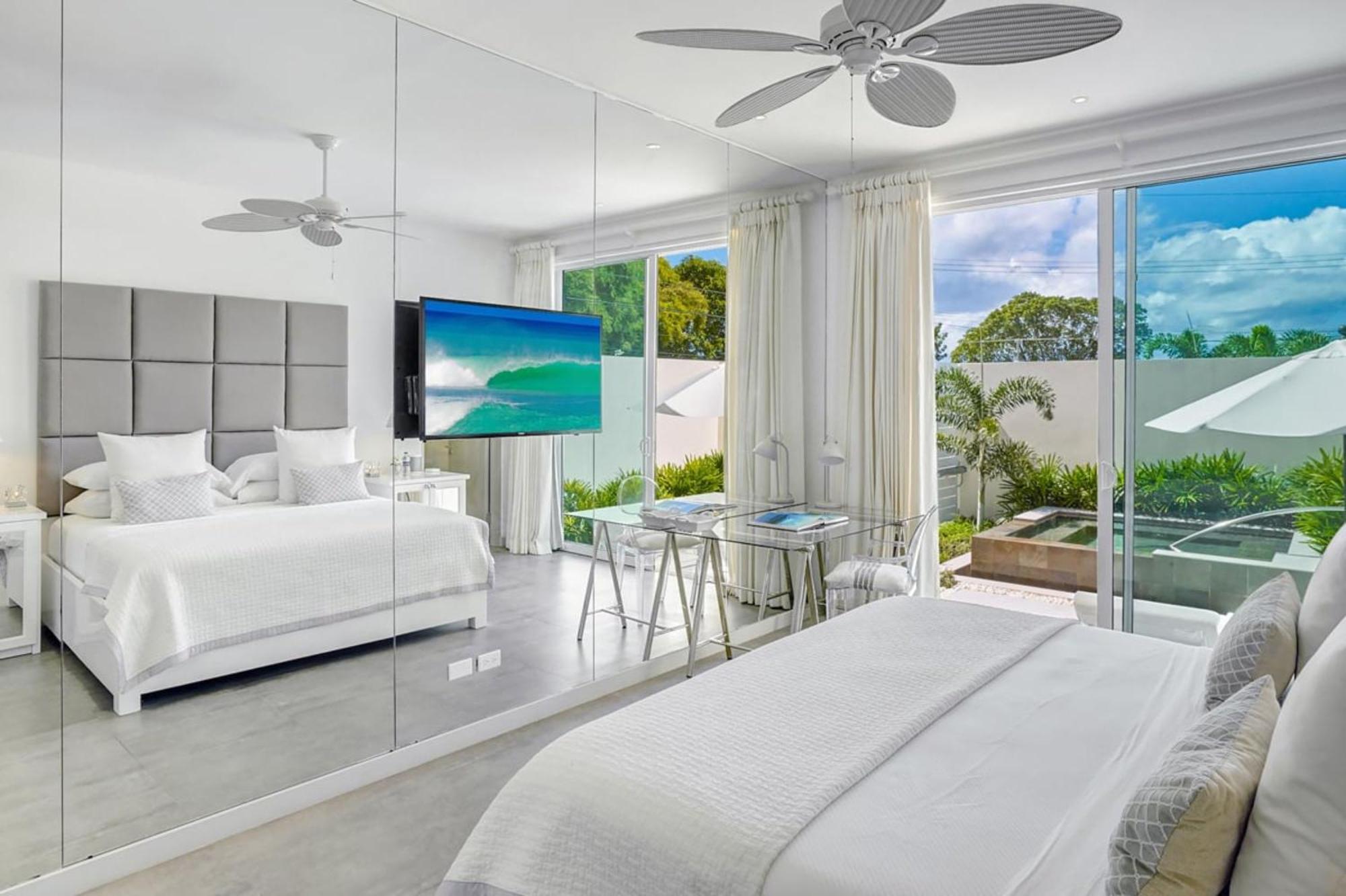 Footprints By Blue Sky Luxury Holiday home