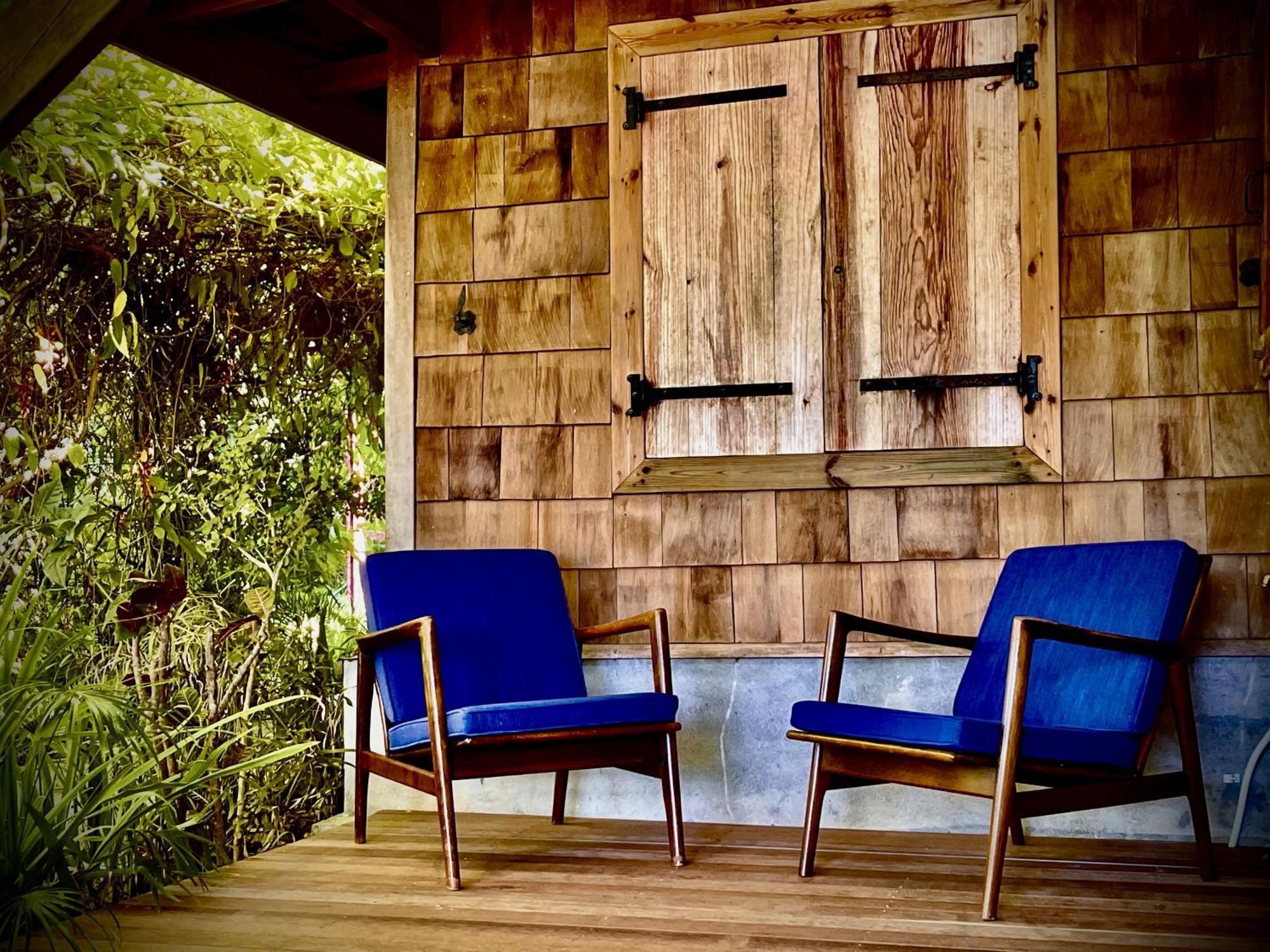 Habitation Cafeiere Samana Beausejour - Pointe-Noire