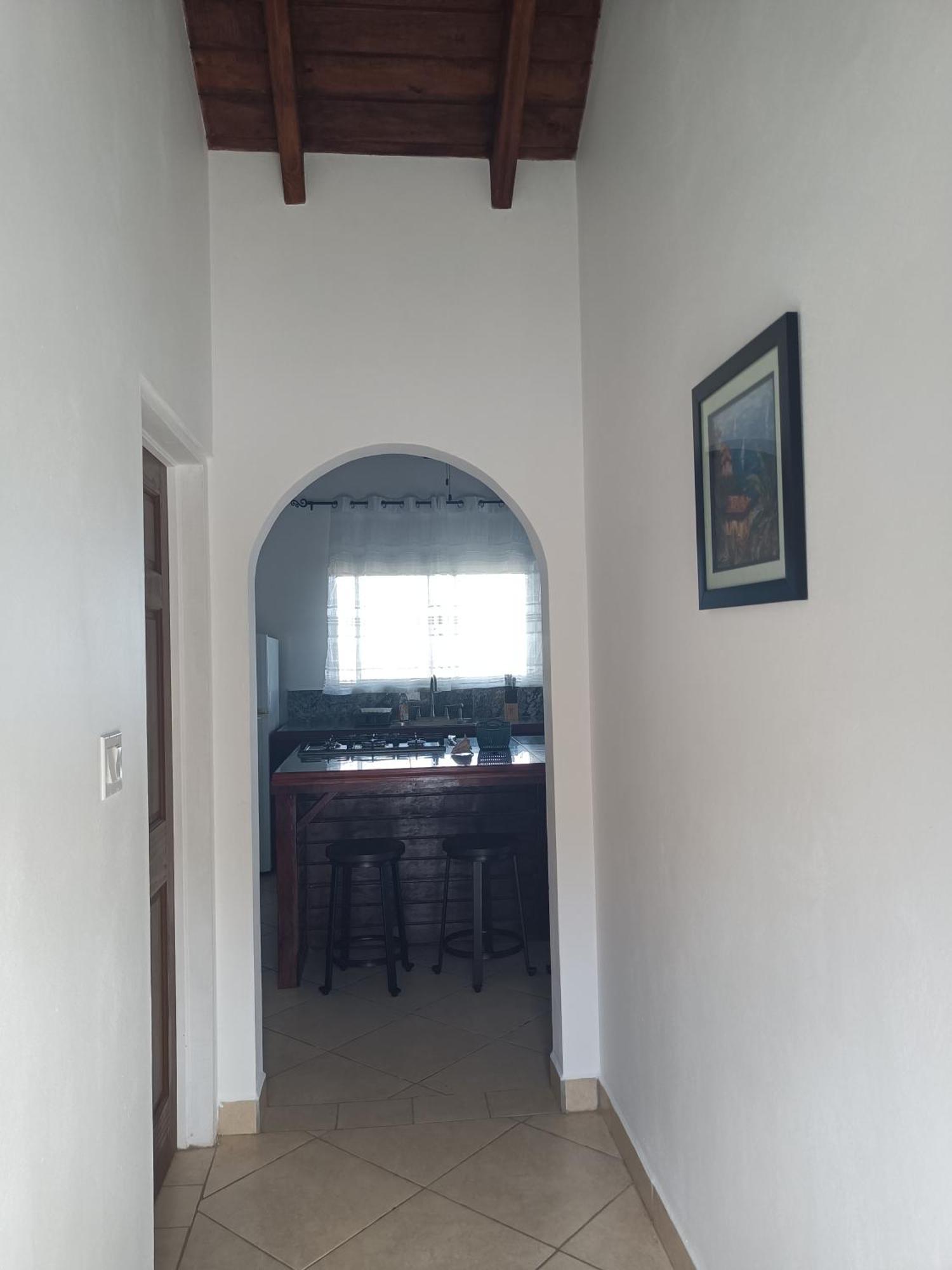 Apartamento Belvedere *