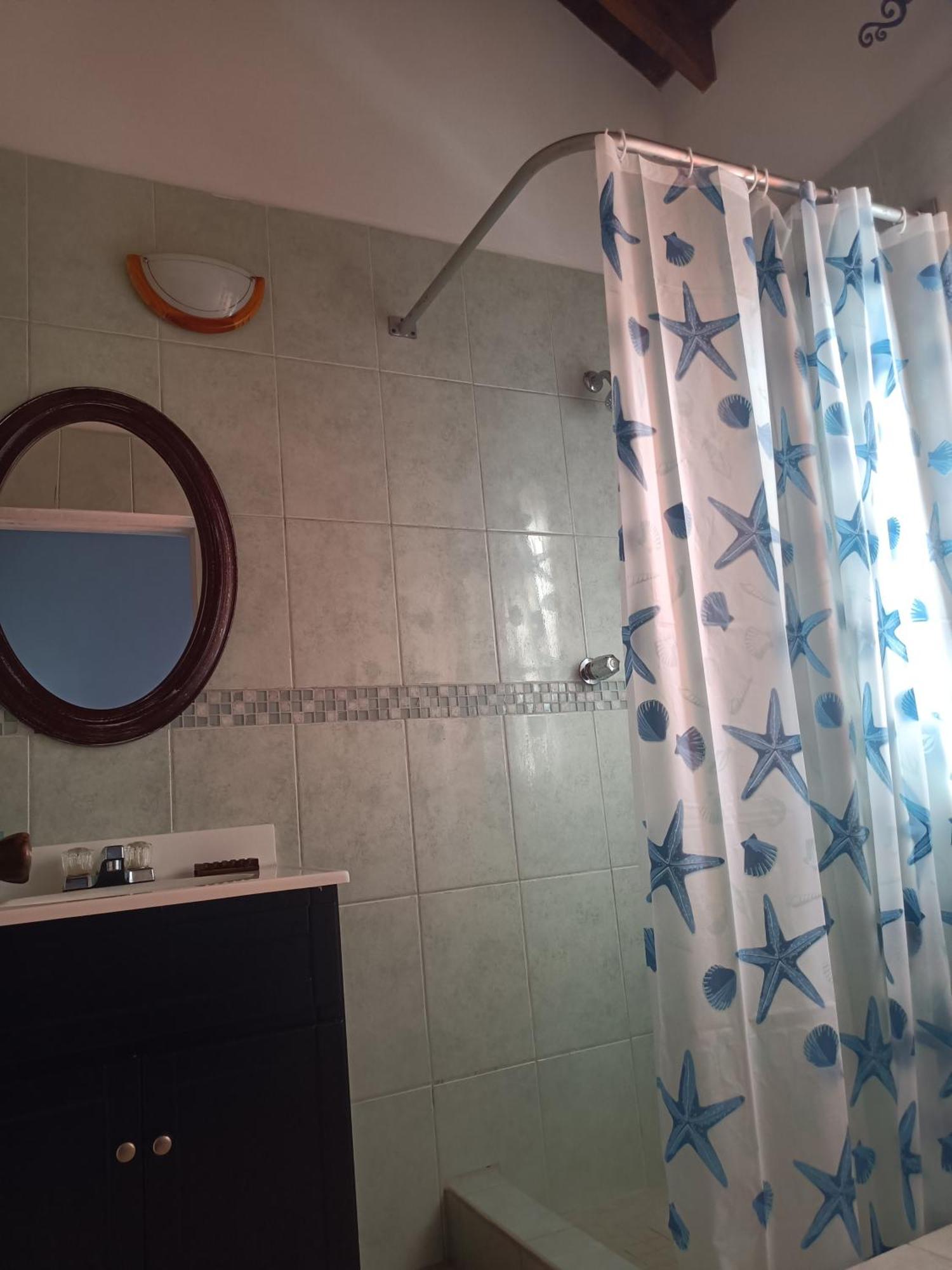 Belvedere Apartamento Dickenson Bay