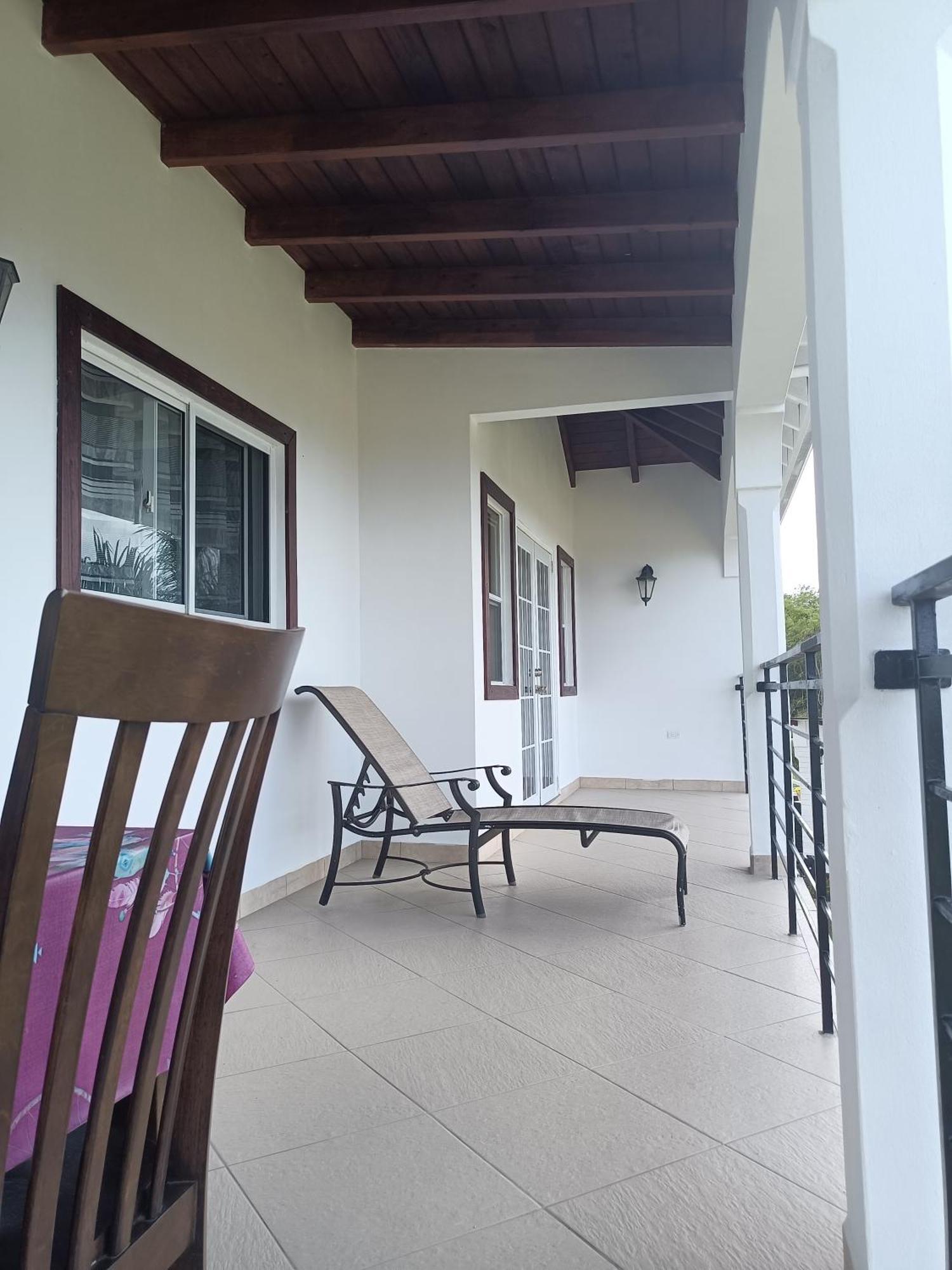 Apartamento Belvedere
