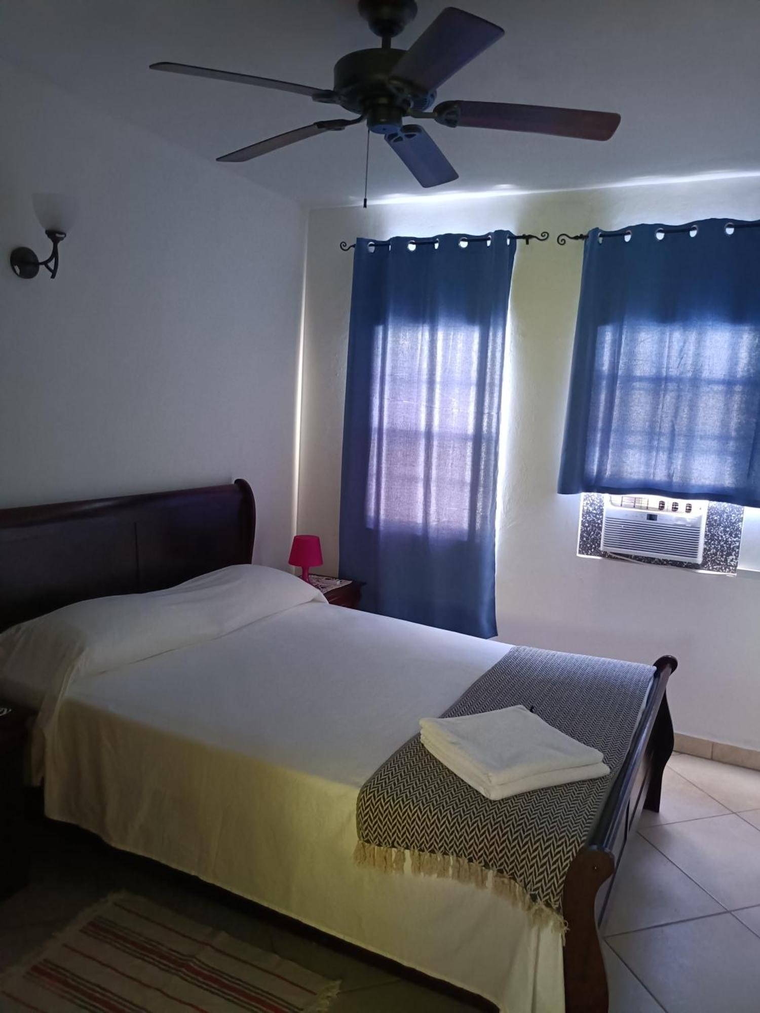 Apartamento Belvedere *