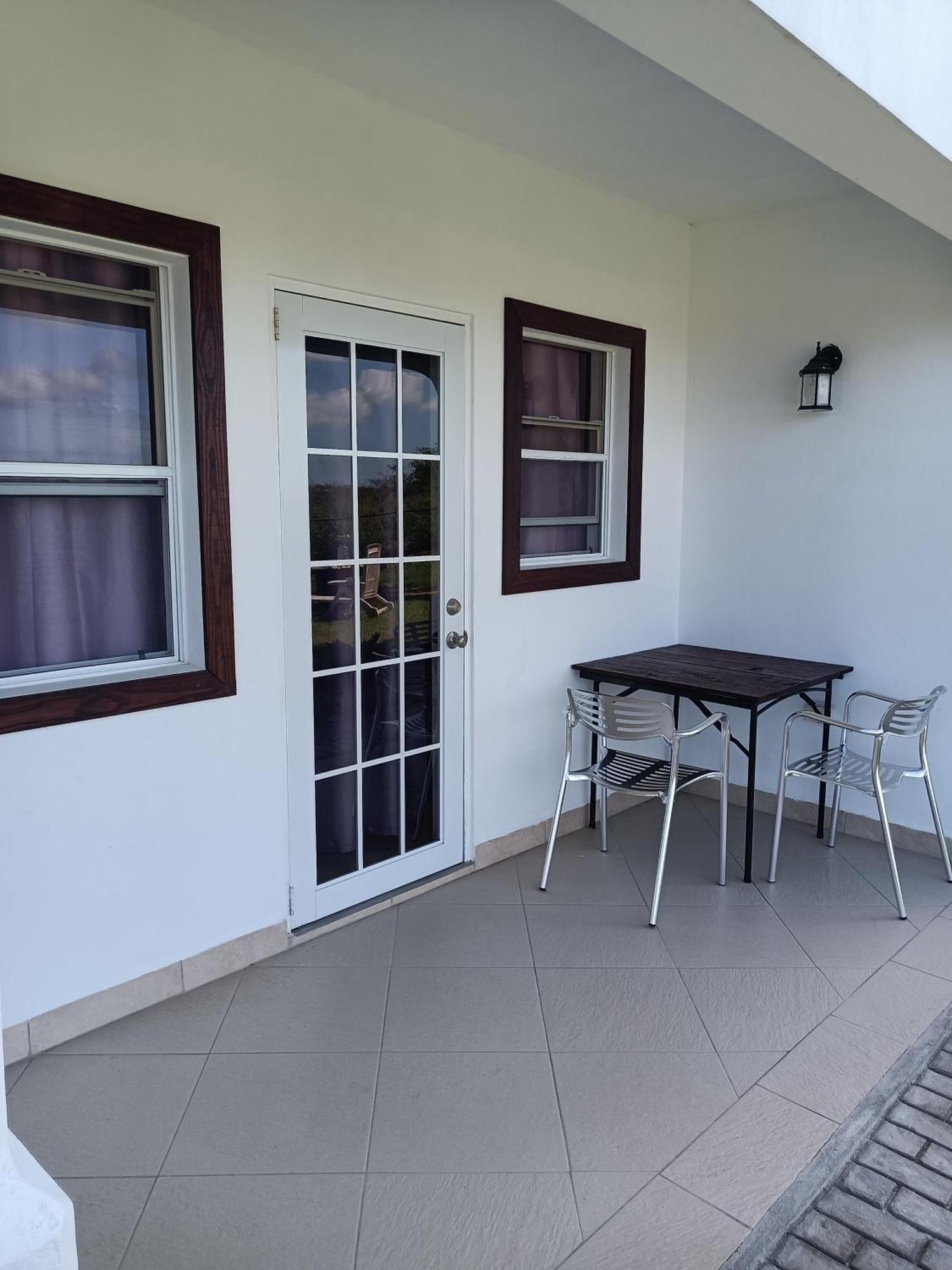 Apartamento Belvedere *