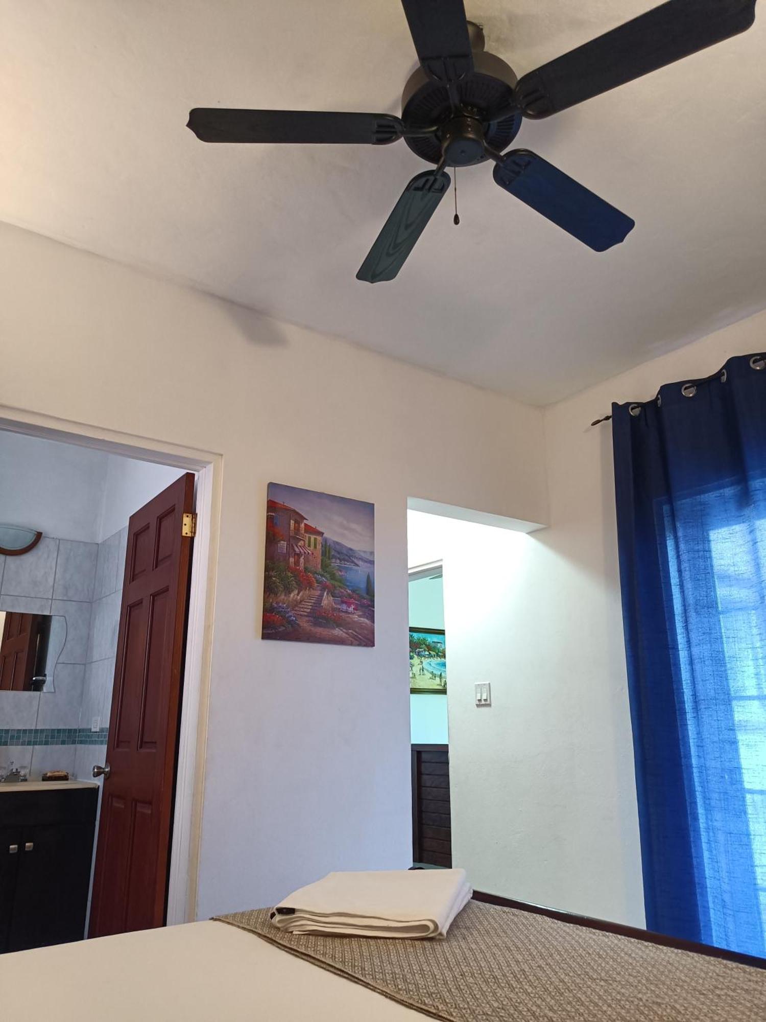 Belvedere Apartamento *