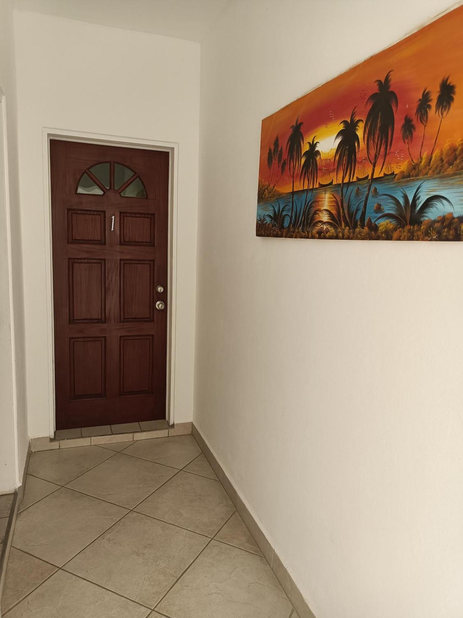 Belvedere Apartamento *