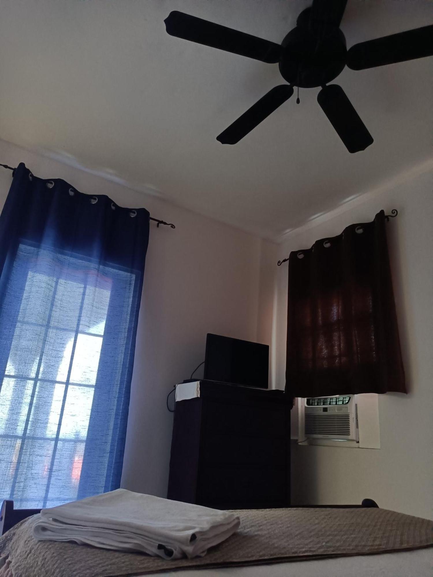 Apartamento Belvedere Dickenson Bay