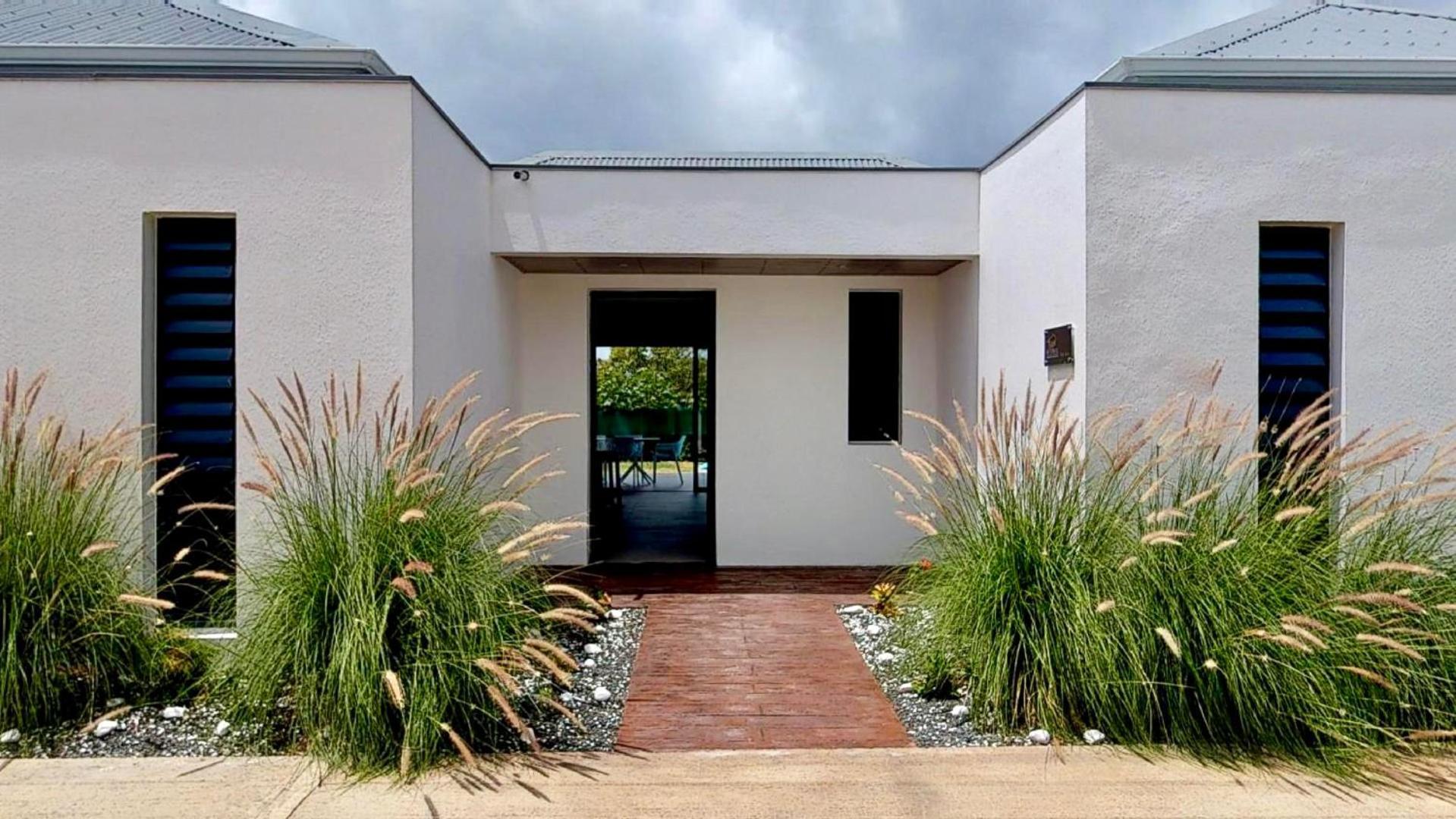 Villa Tropic & Chic Sainte-Anne (Grande-Terre)