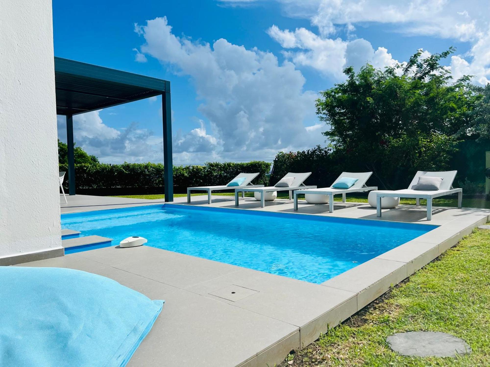 Villa Tropic & Chic