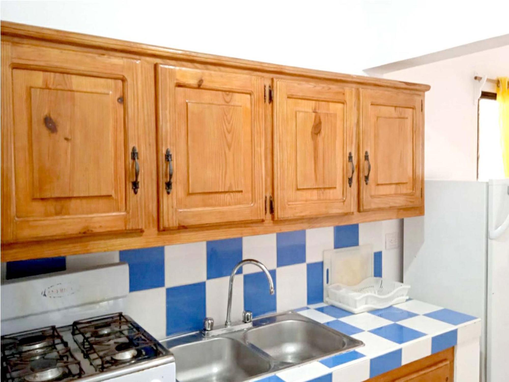 House Jardin Del Caribe 3* Las Terrenas