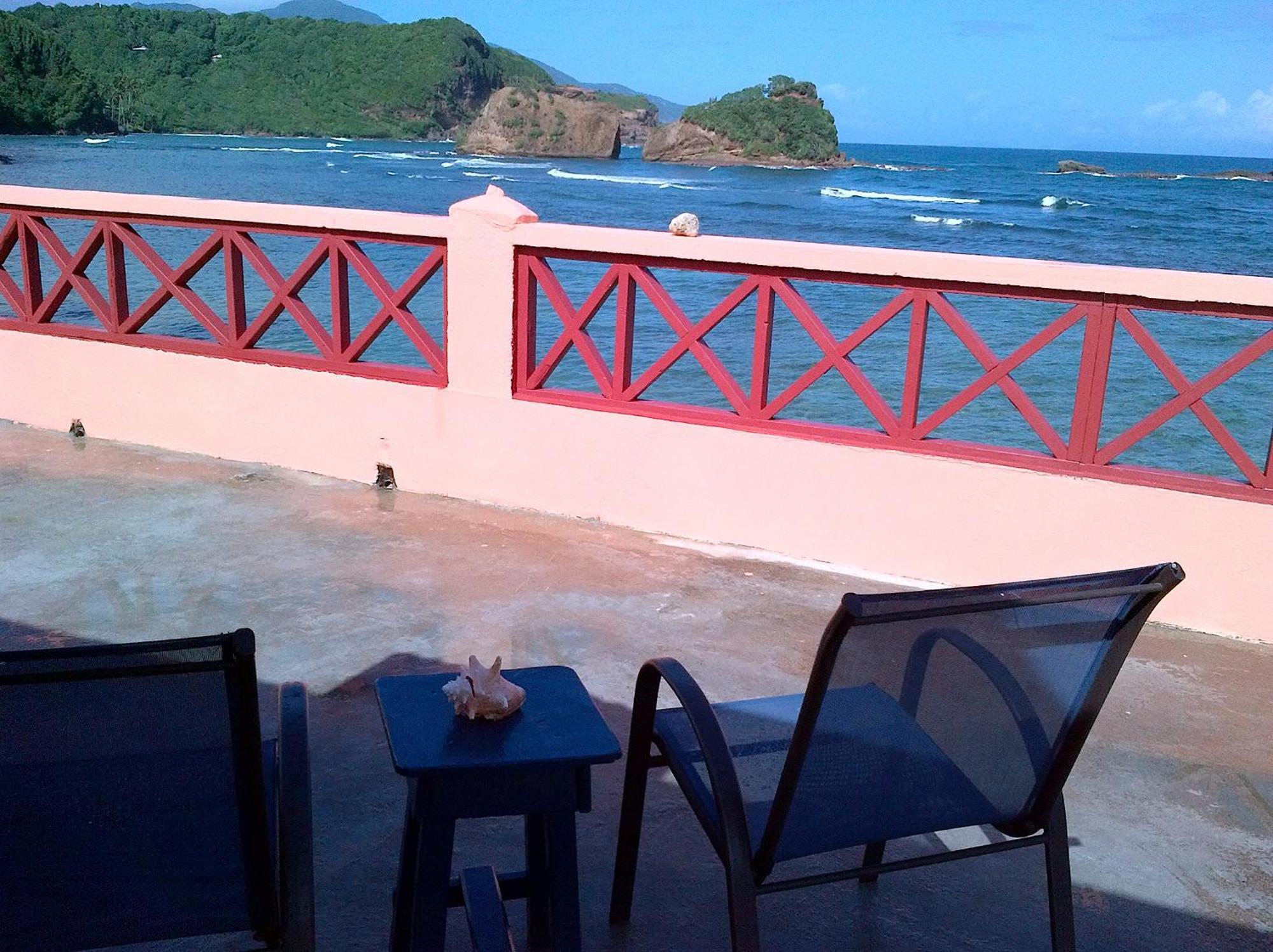 Veranda View Casa de hóspedes