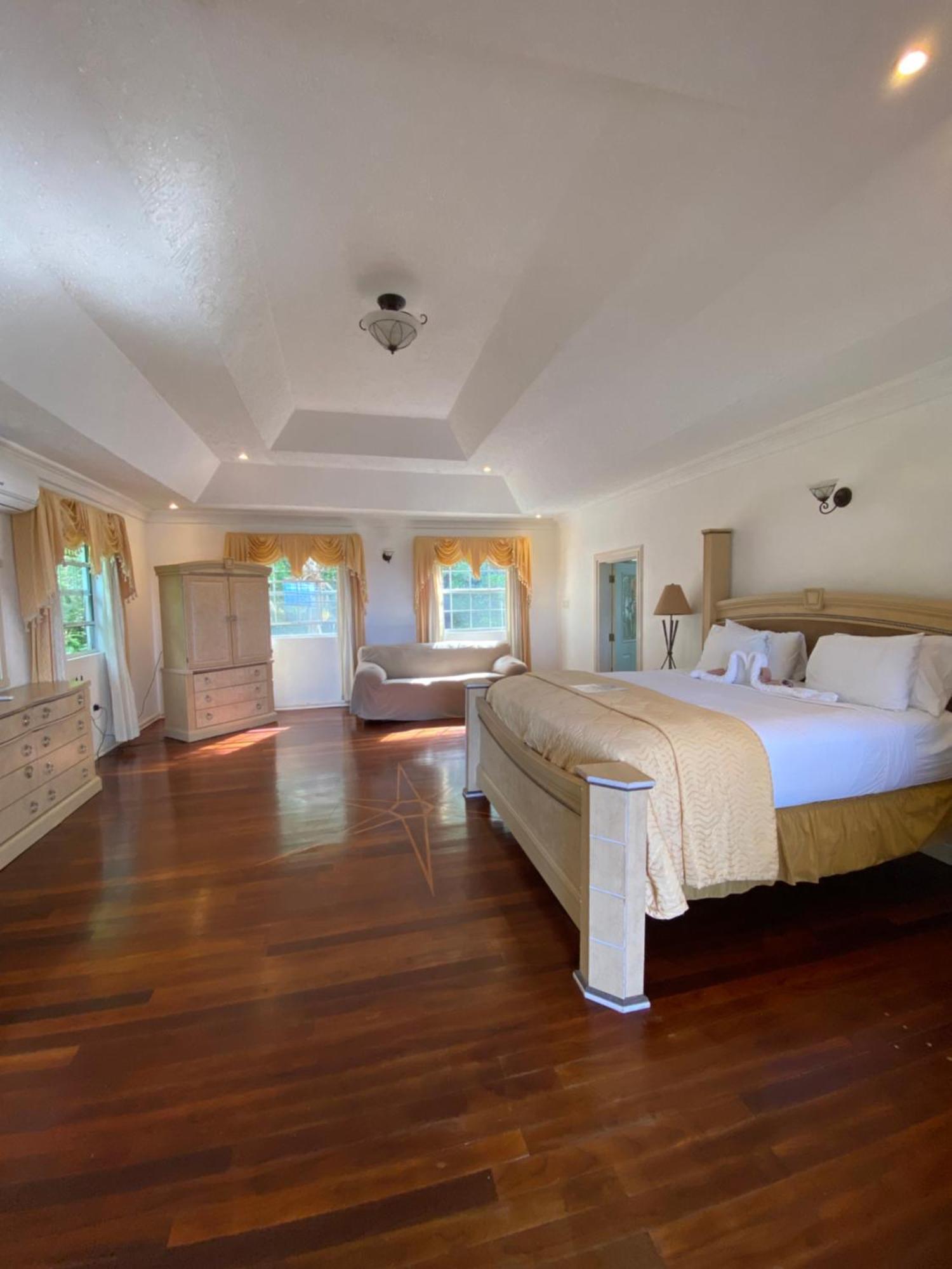 All Nations Guest house