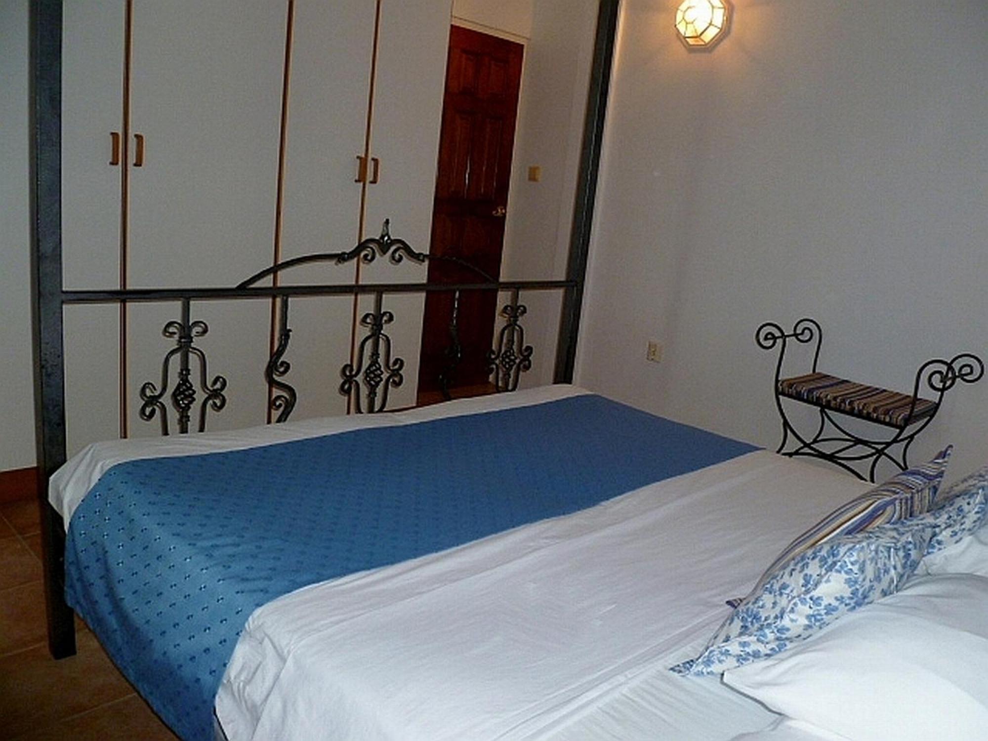 Caribbean Sea View Apartment Méro