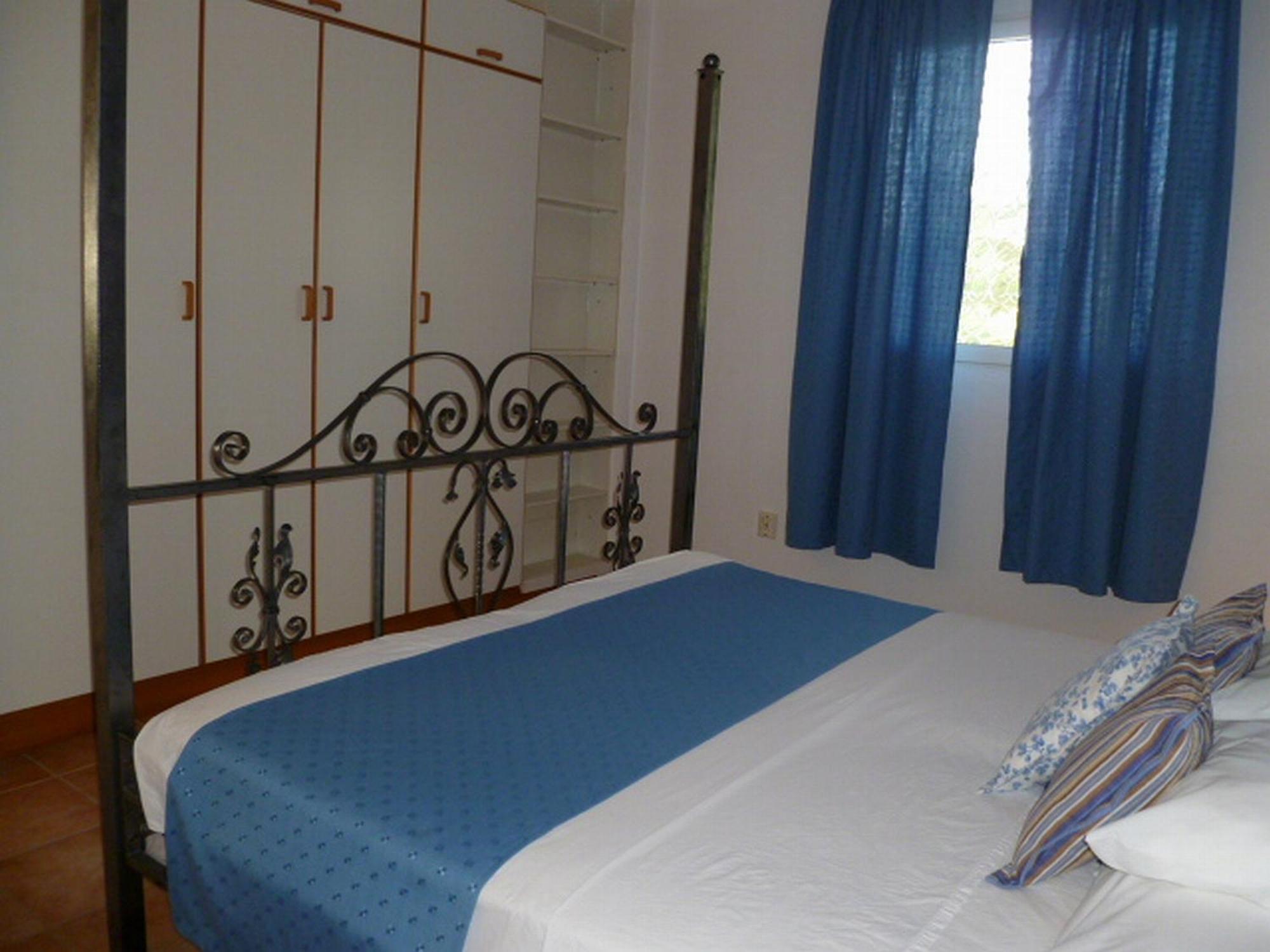 Apartment Caribbean Sea View *