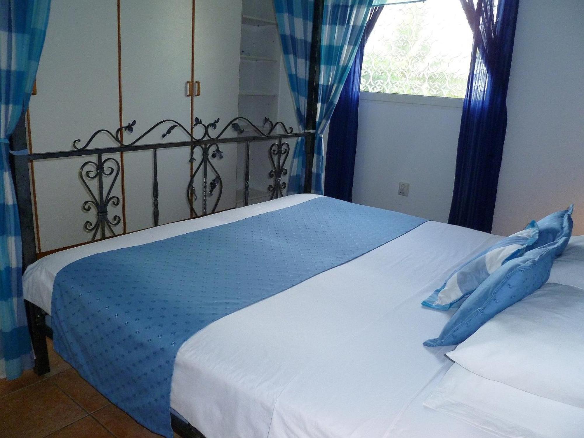 Apartment Caribbean Sea View *