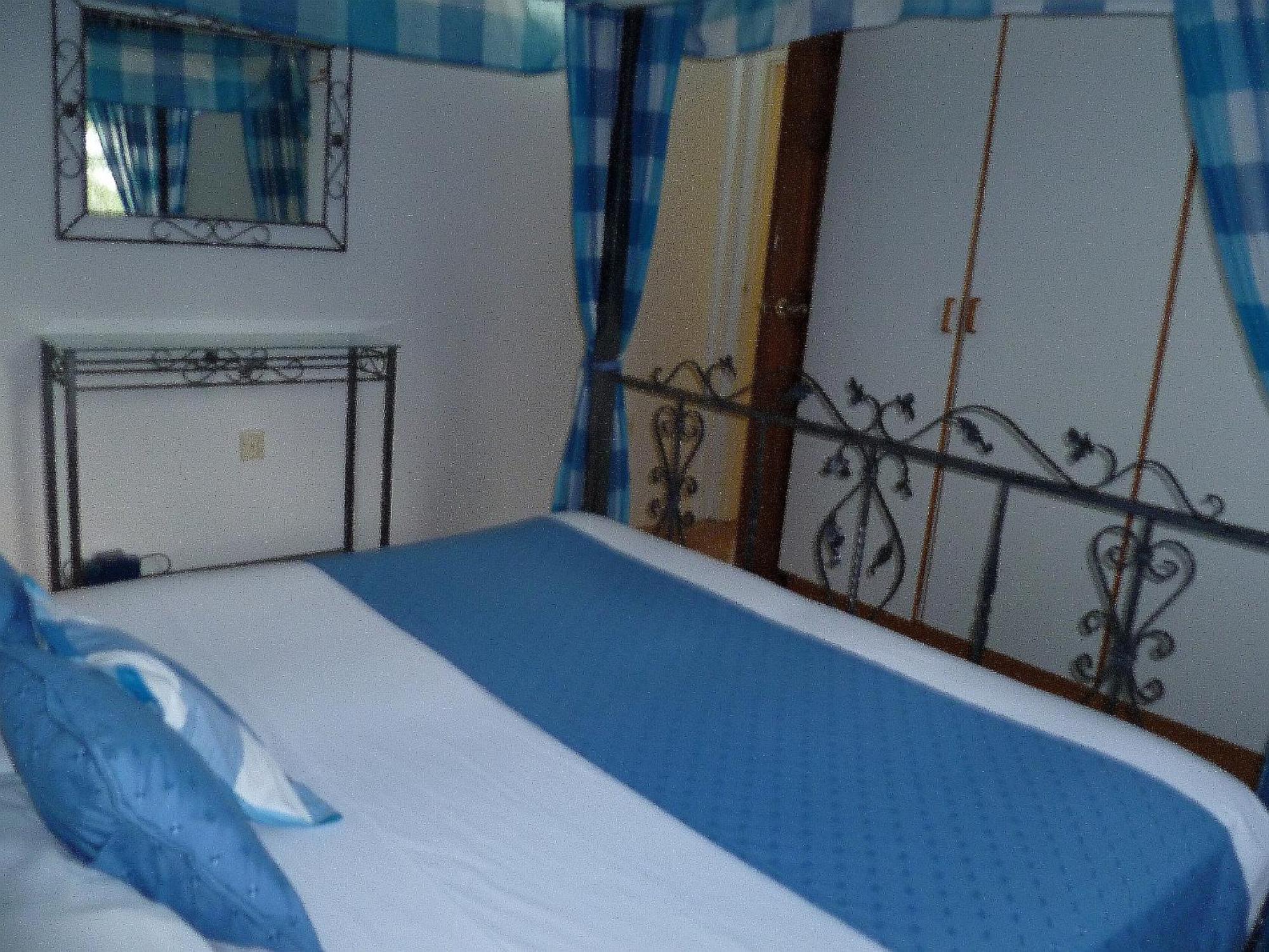 Apartment Caribbean Sea View