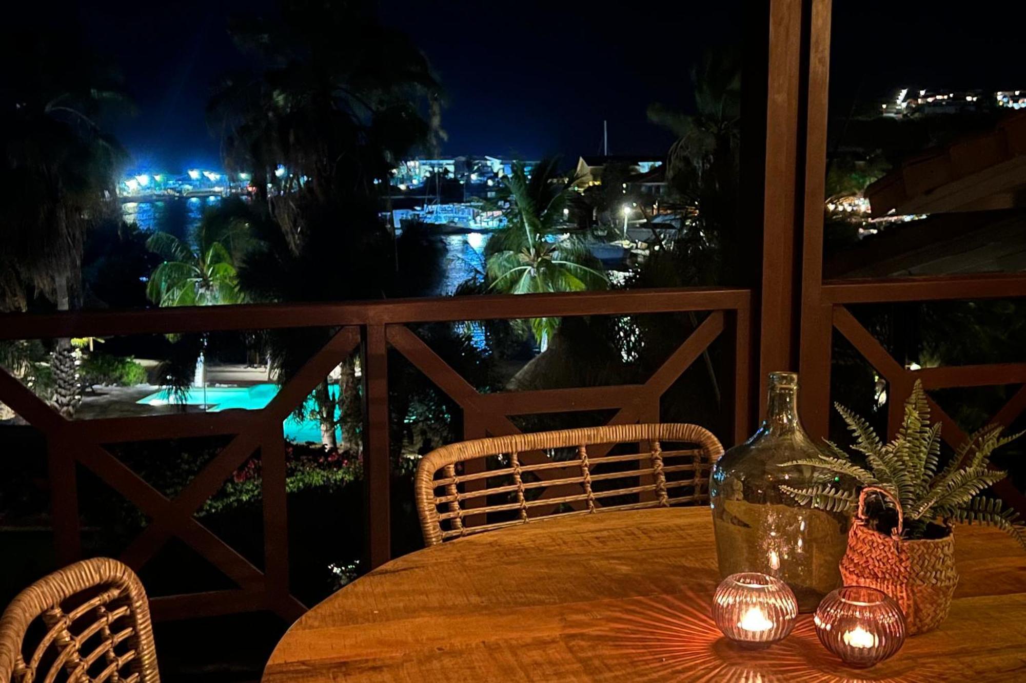 Spanish Water View - Jan Thiel Area Willemstad